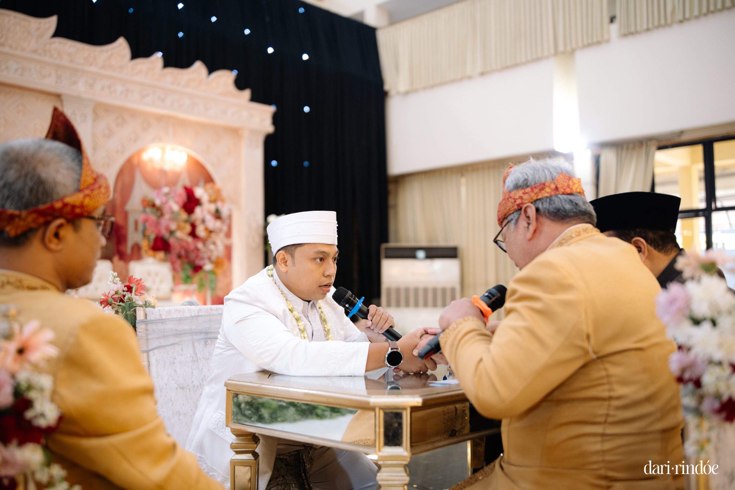 Ar Roda Function Hall — foto