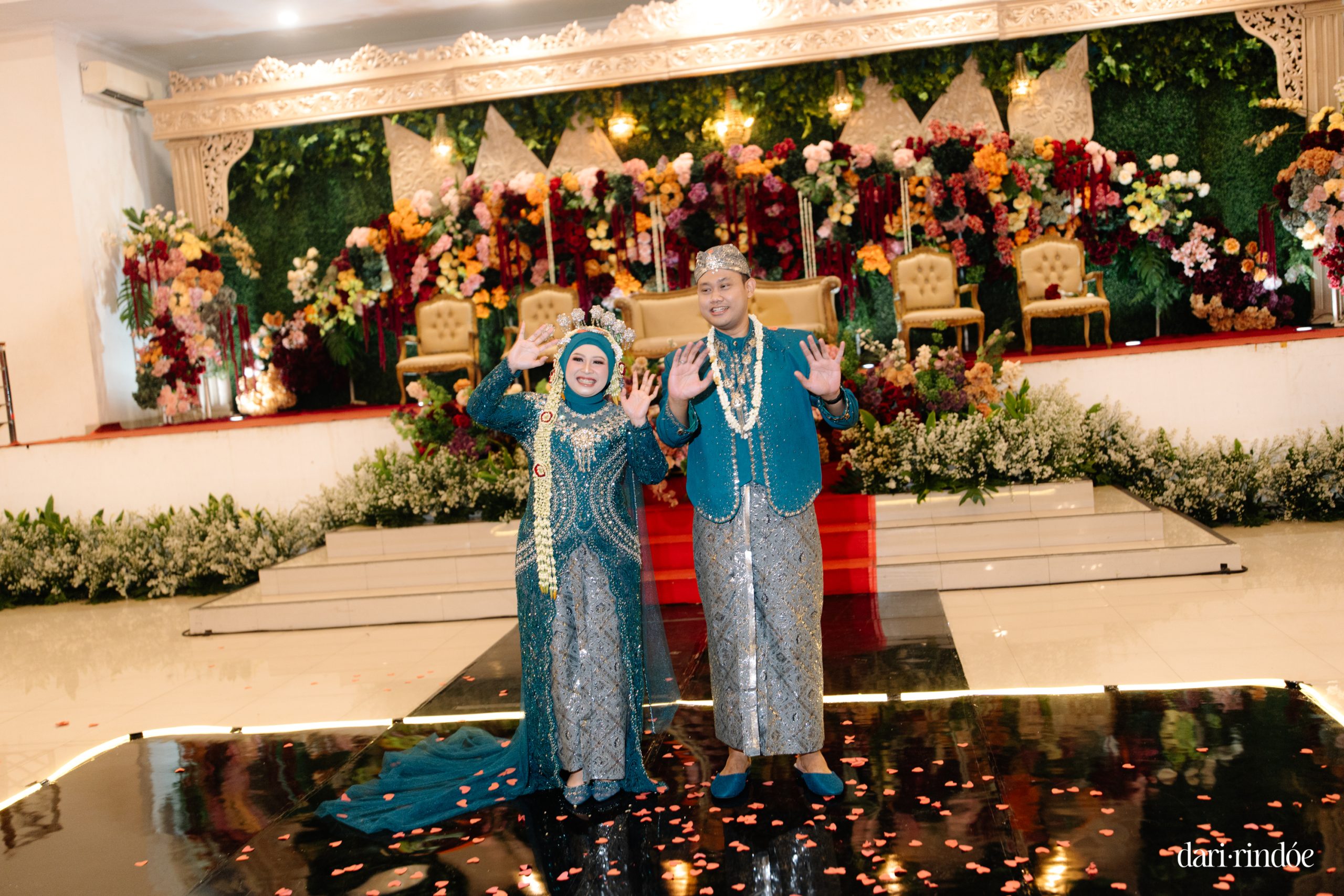 Jambur Djawata — foto