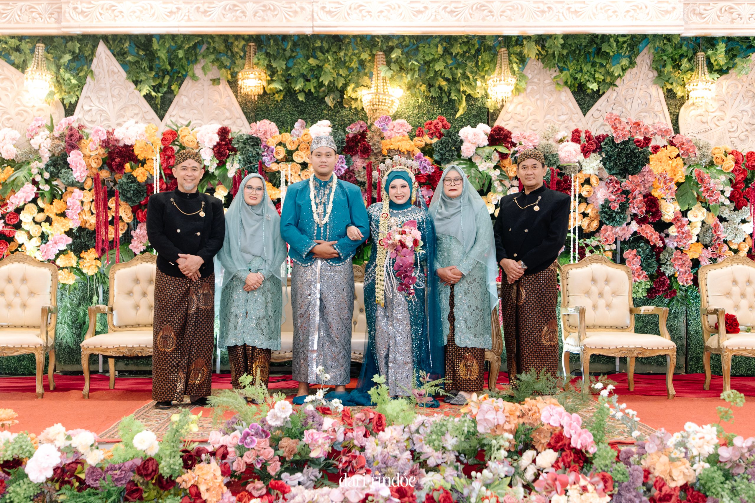 Artha Madani Ballroom — foto
