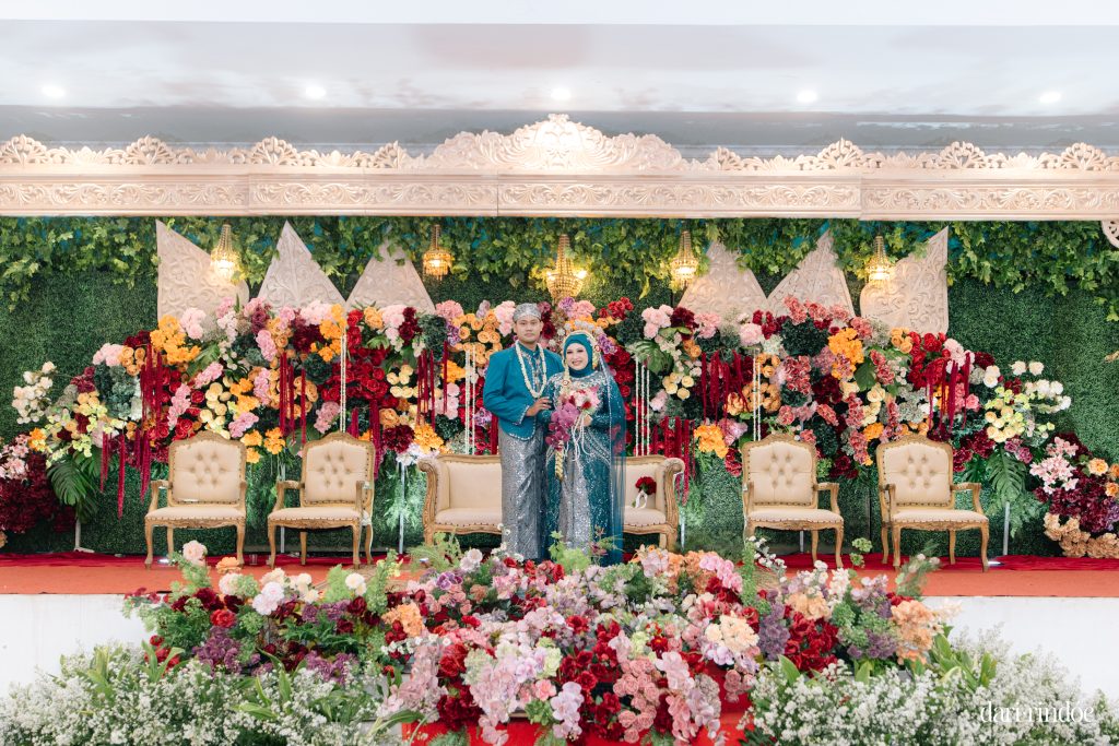 Artha Madani Ballroom