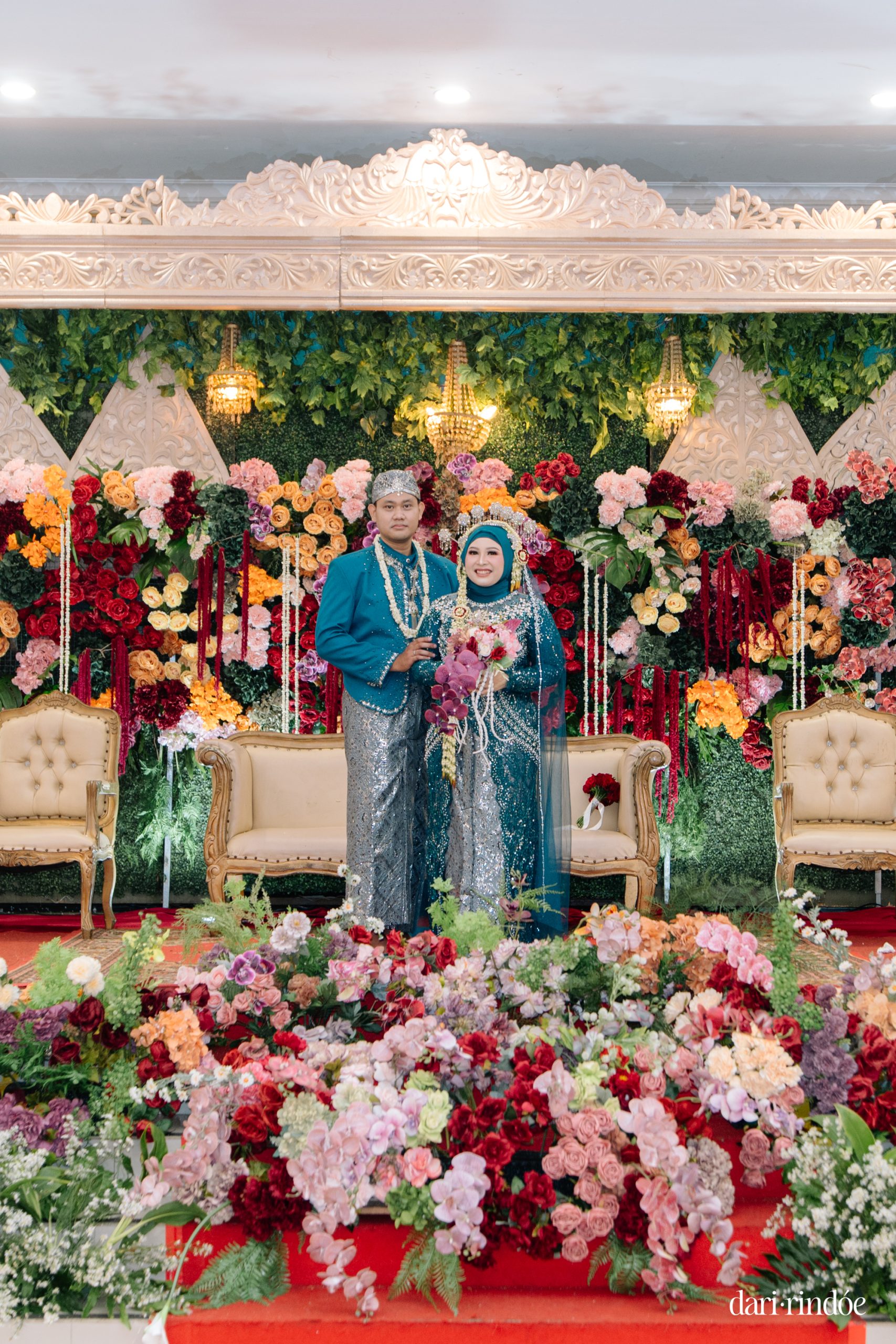 Jambur Djawata — foto