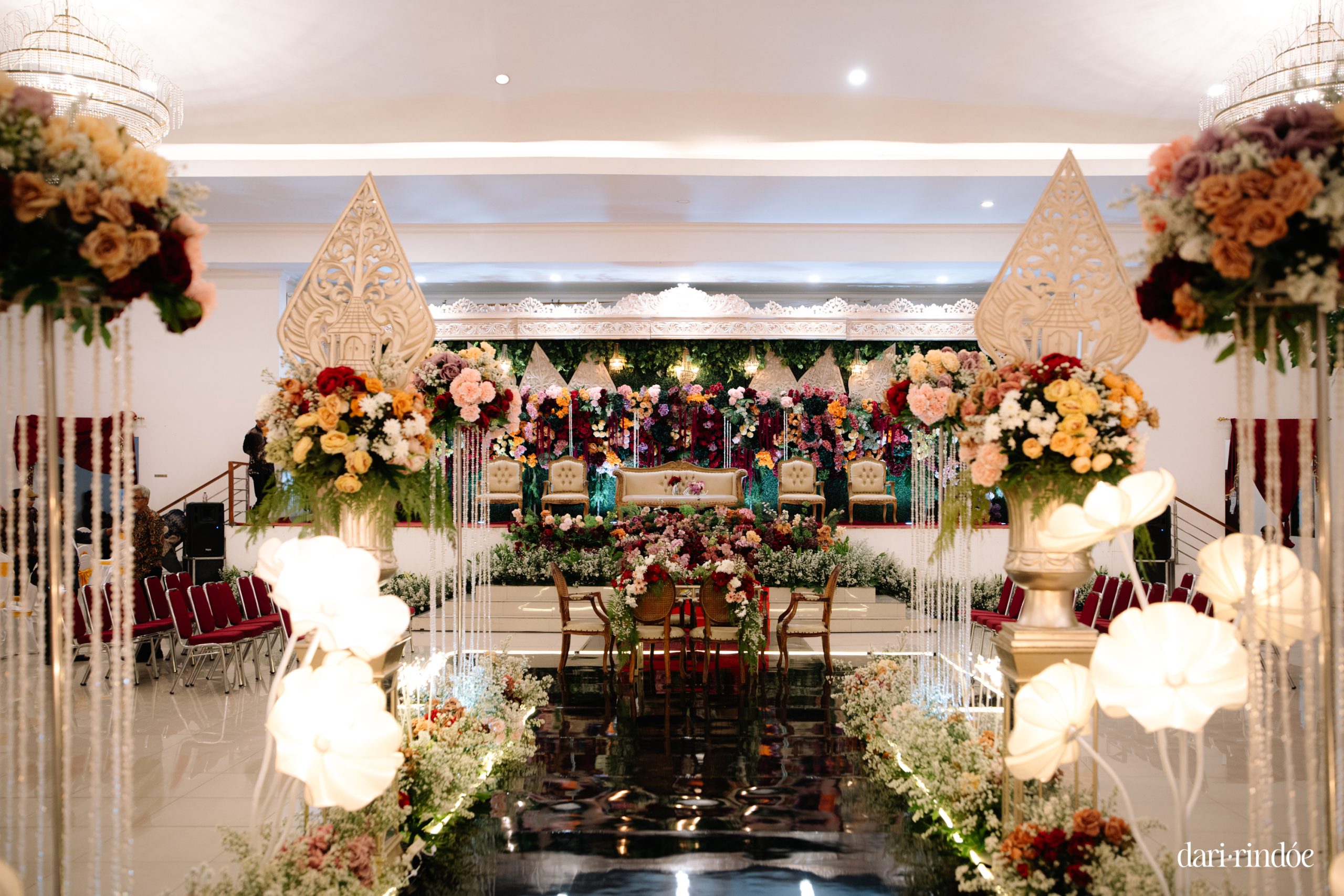 Artha Madani Ballroom — foto