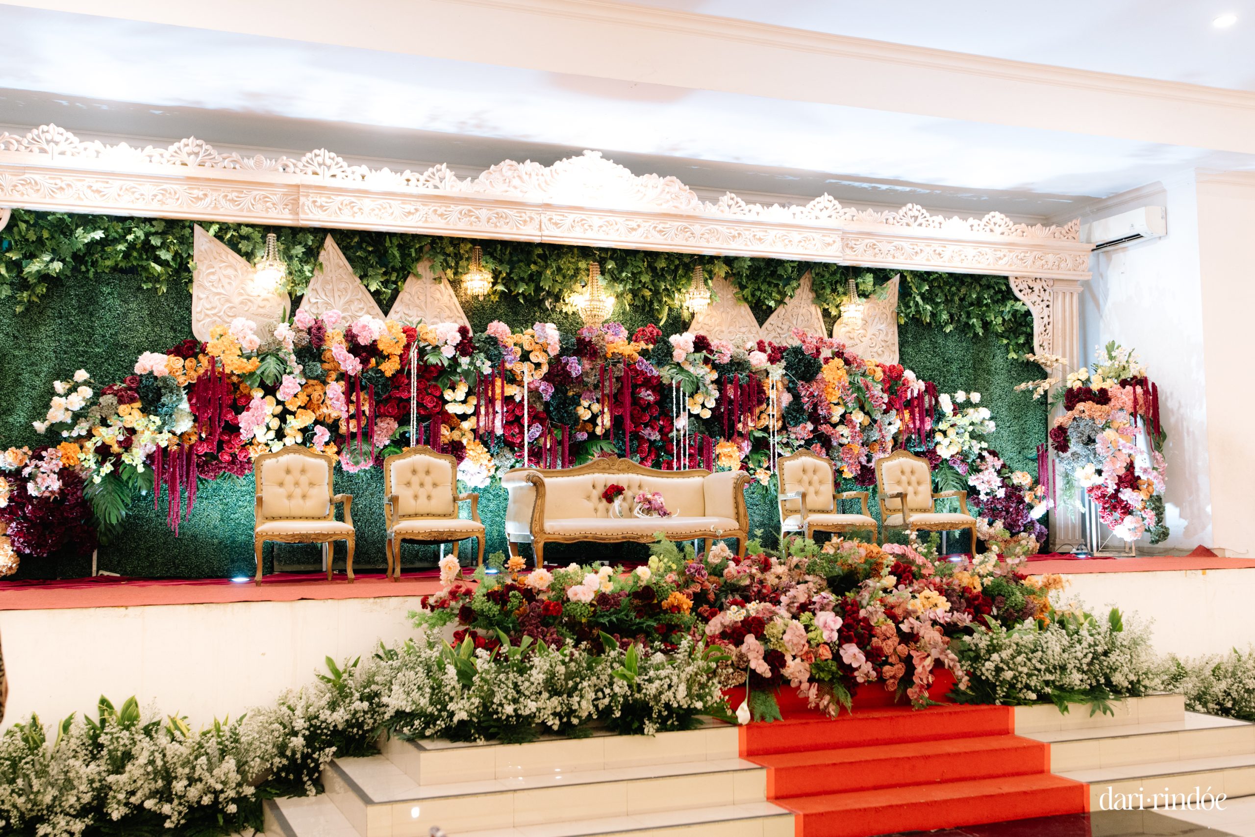 Jambur Djawata — foto