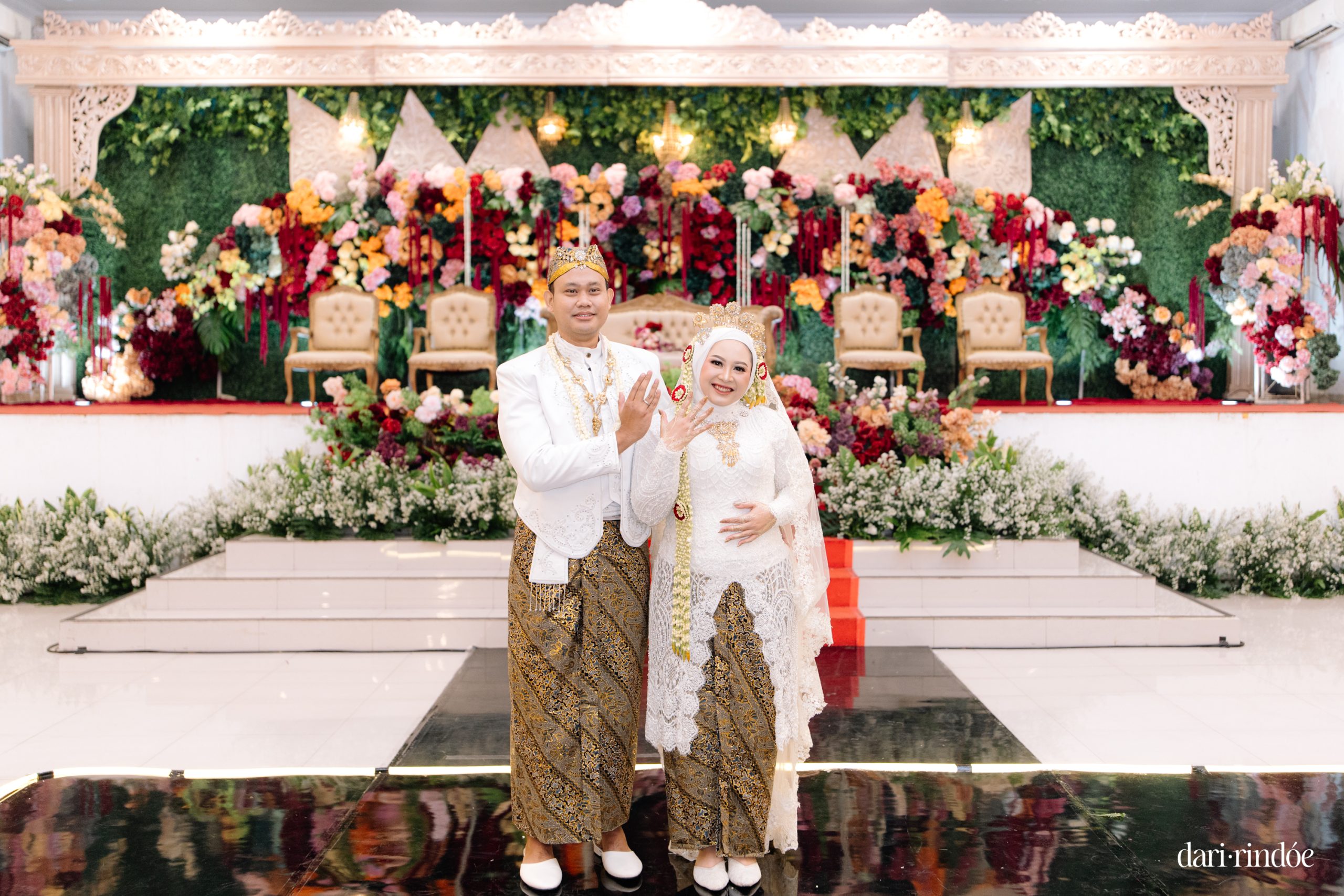 Artha Madani Ballroom — foto