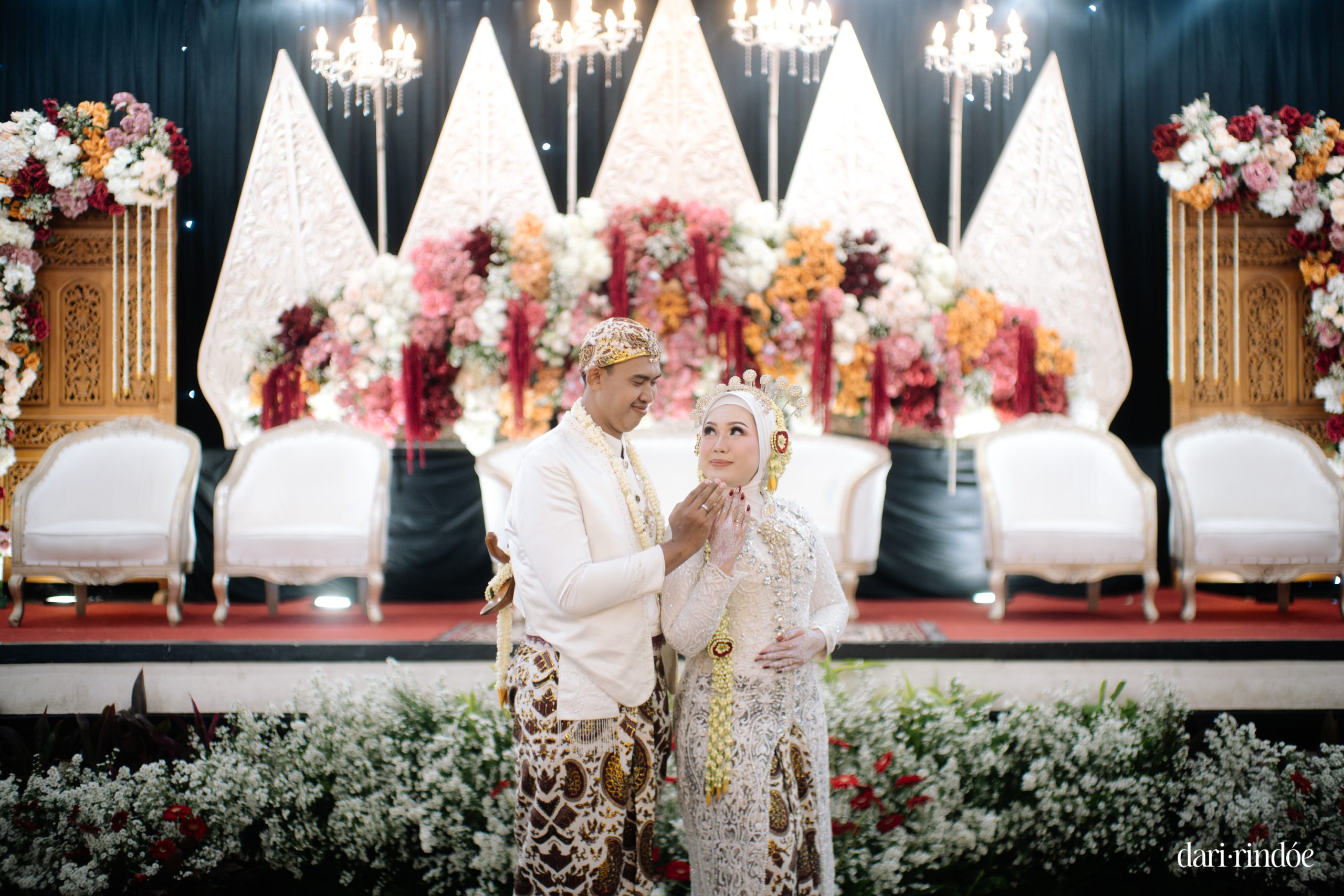 Graha Sintesa — foto