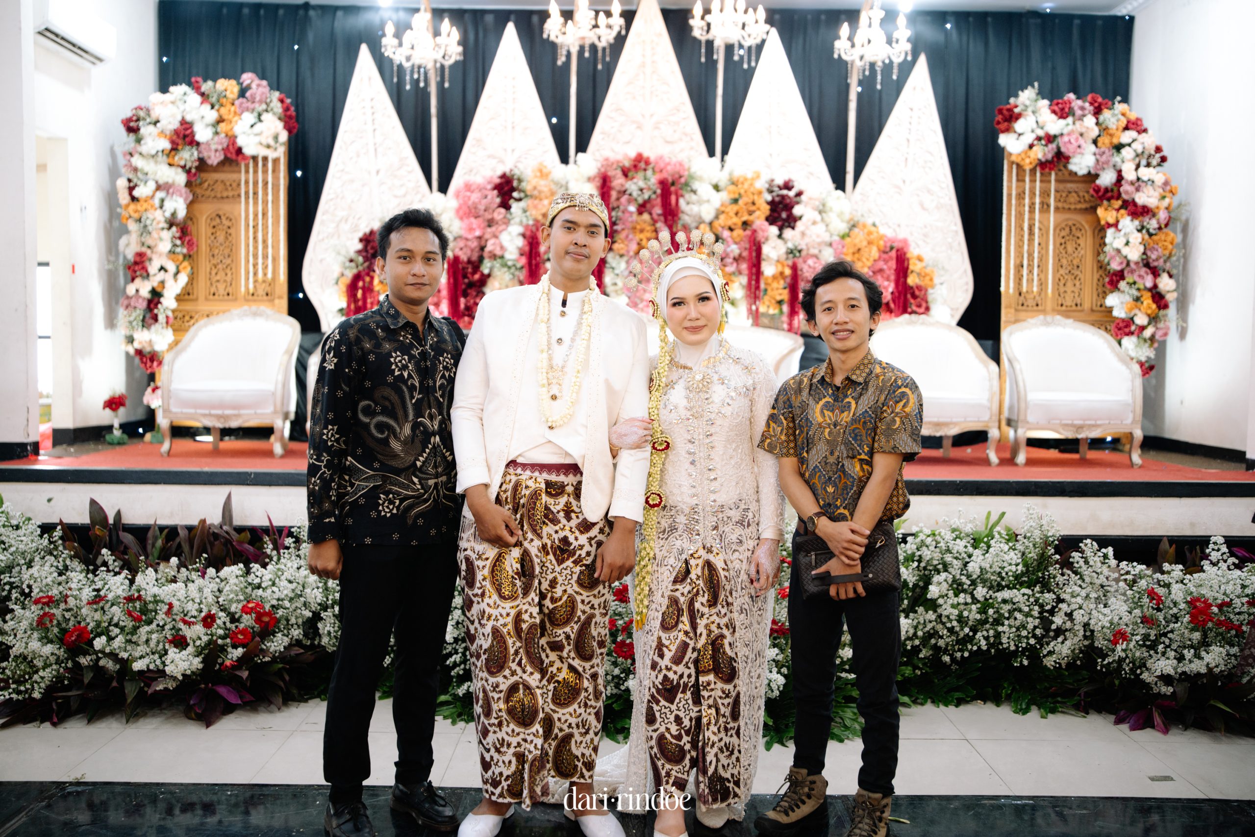 Graha Sintesa — foto