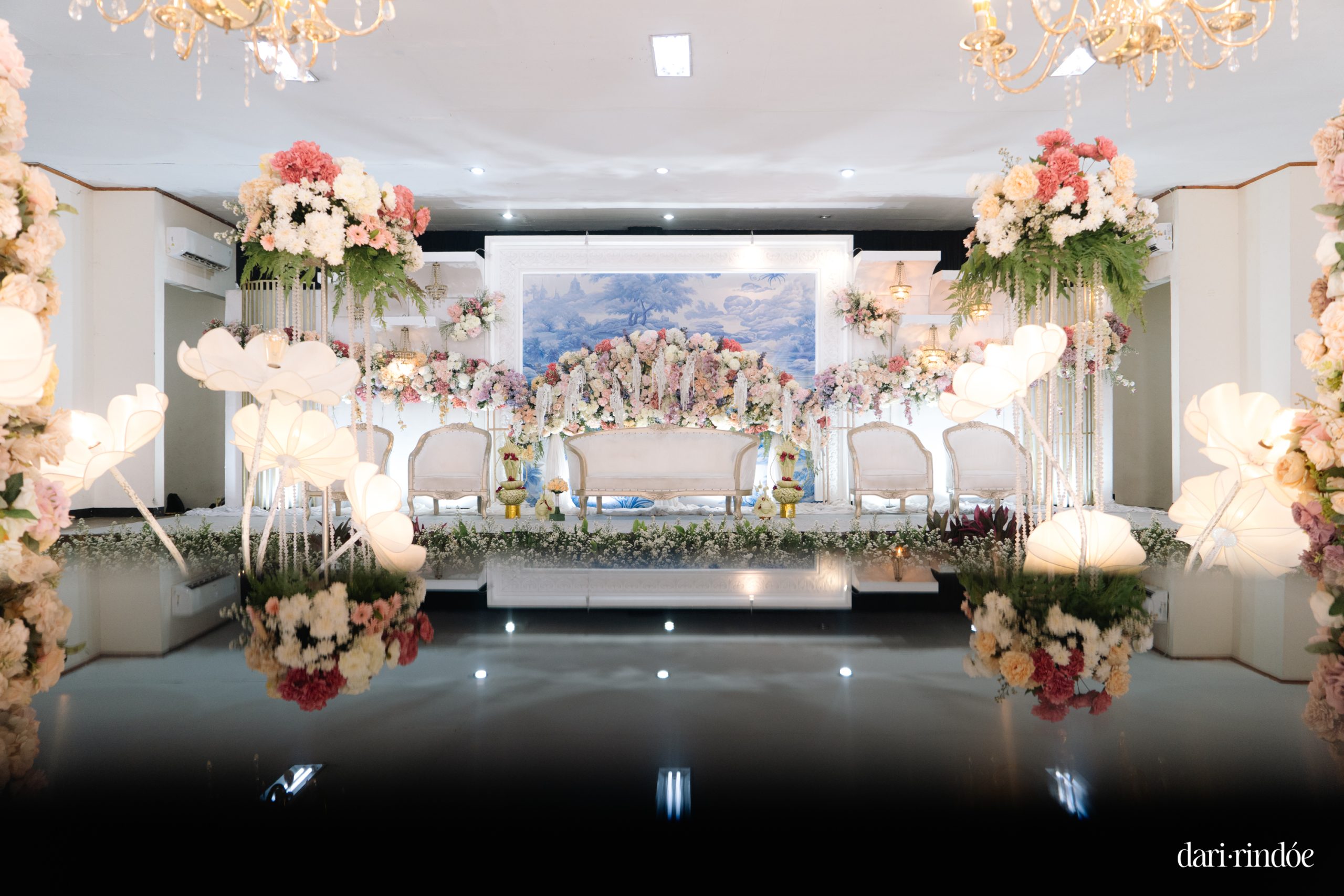 Banny Hall — foto