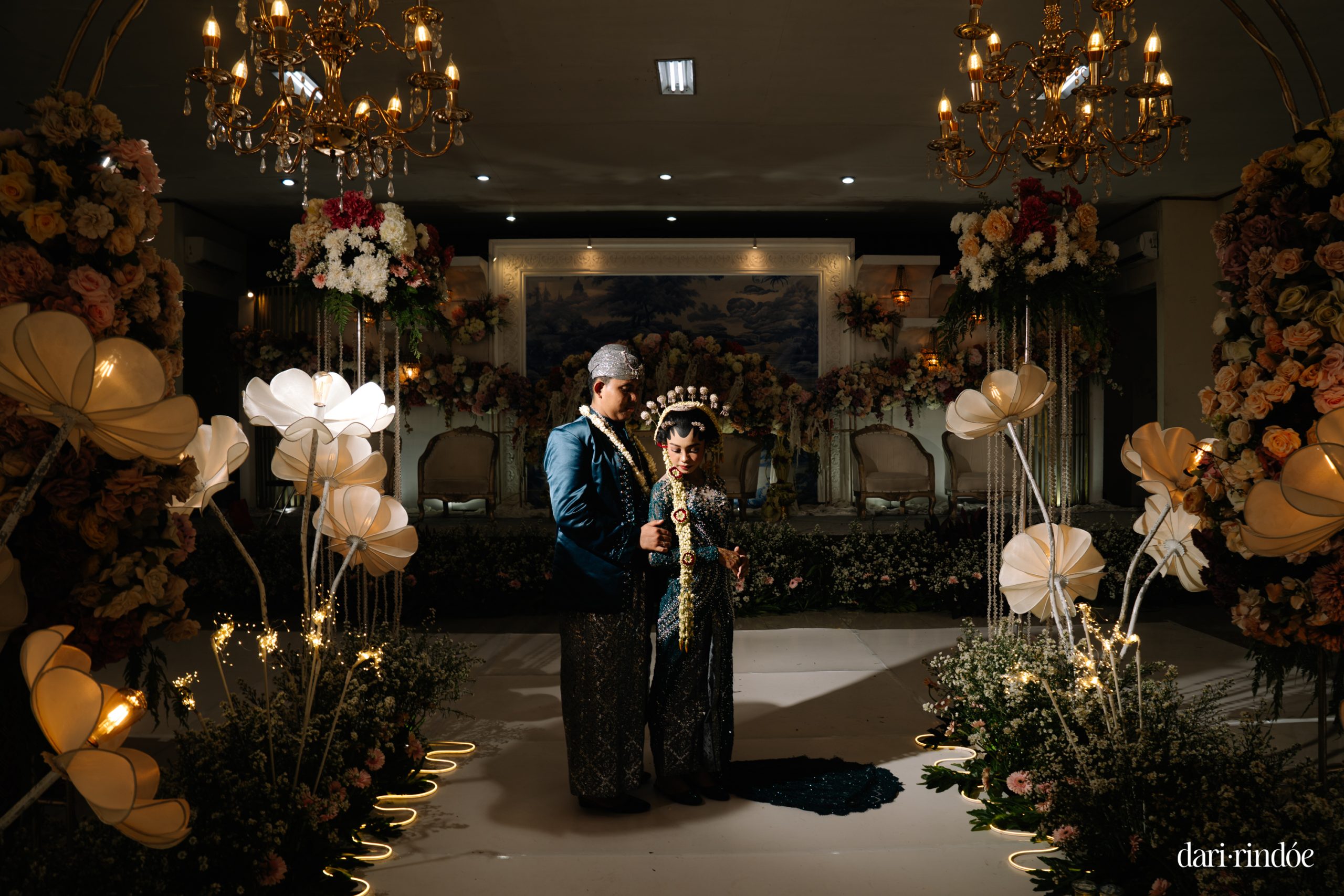 Banny Hall — foto