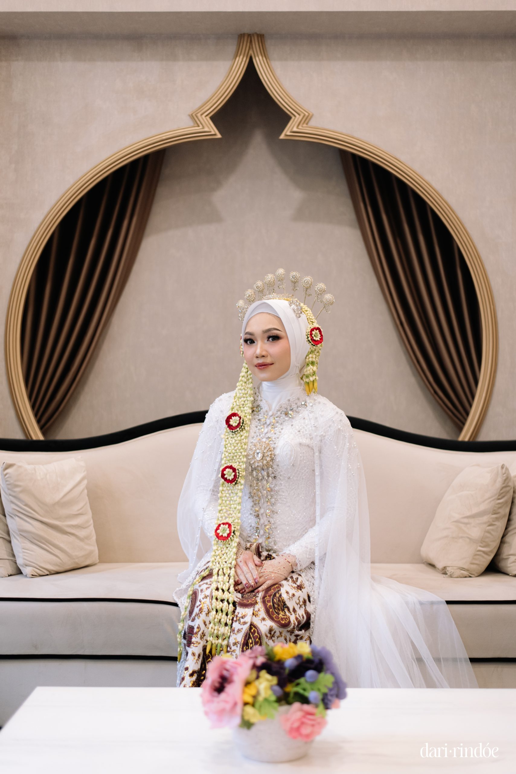 Al Azhar Jaka Permai — foto