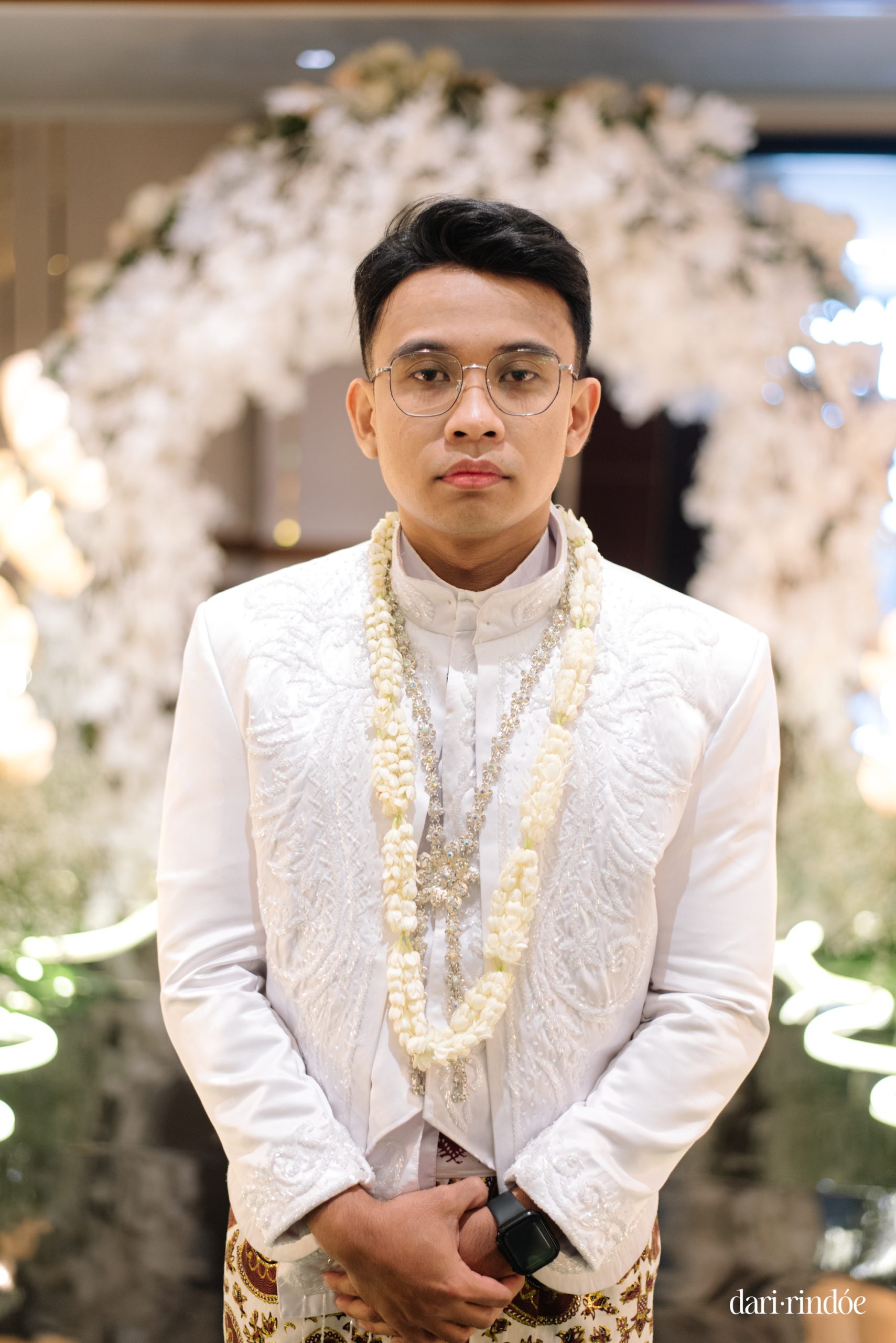 Al Azhar Jaka Permai — foto