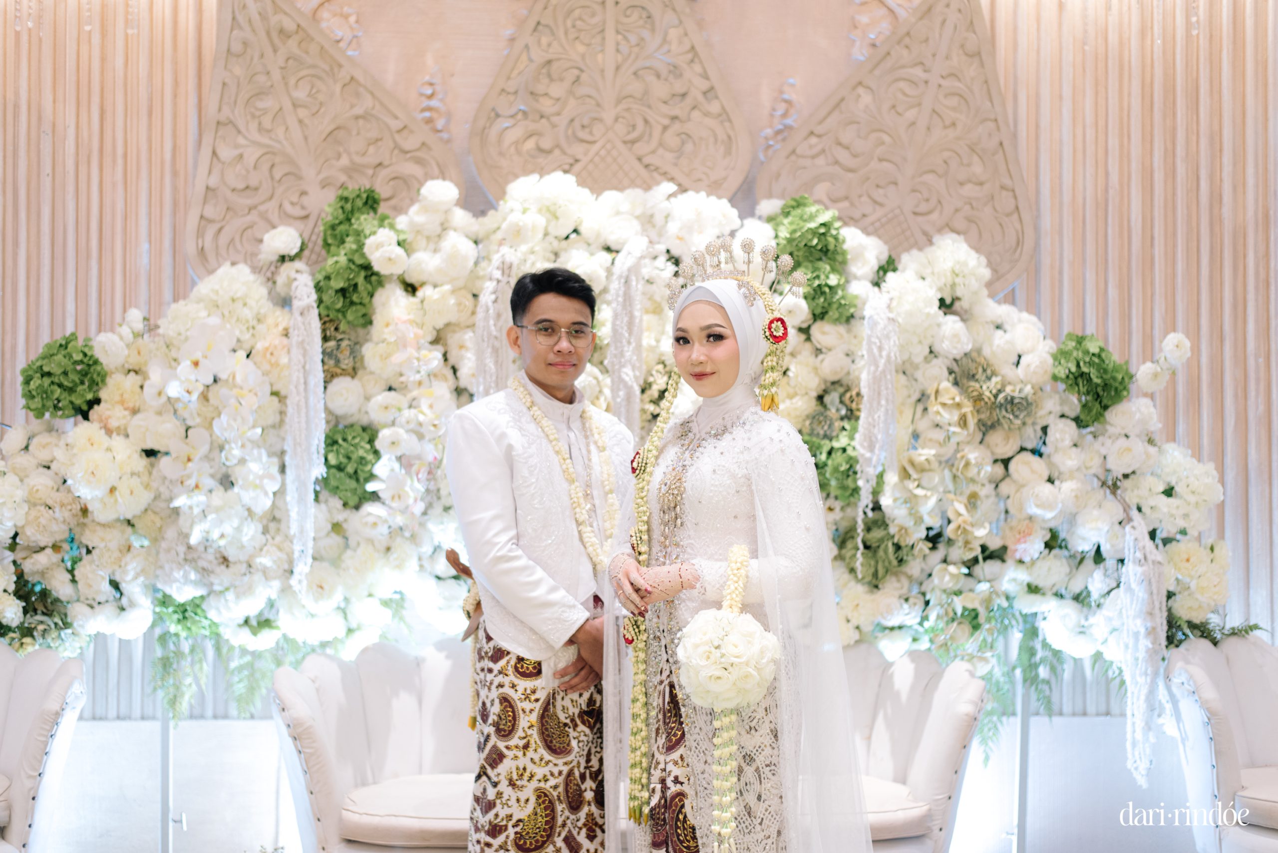 Angkasa Pura Function Hall — foto