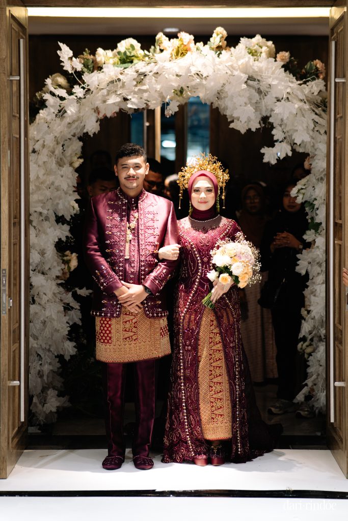 Asrama Haji Pondok Gede (SG3)