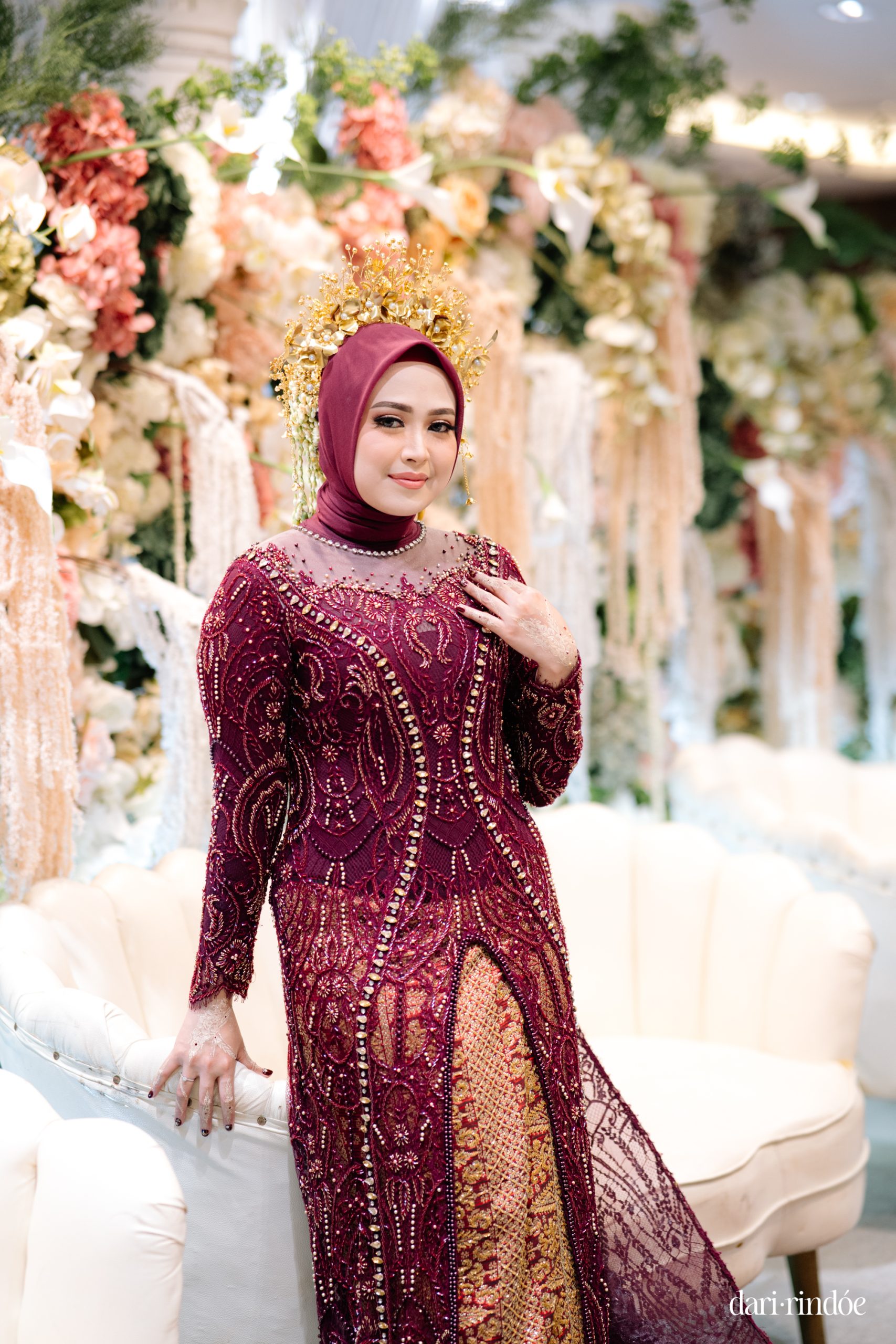 Asrama Haji Pondok Gede (SG3) — foto