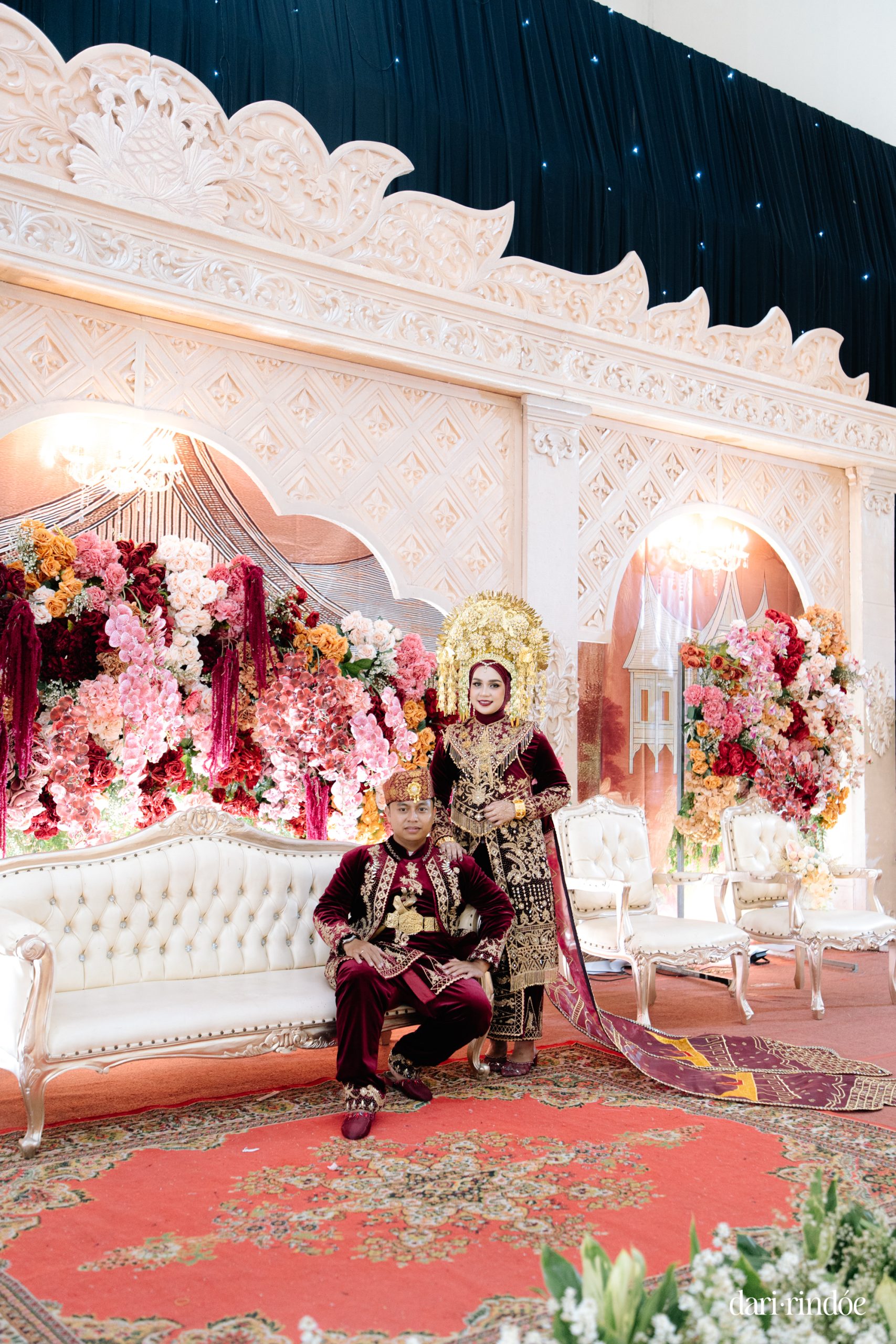 Samasata Jatiwarna — foto