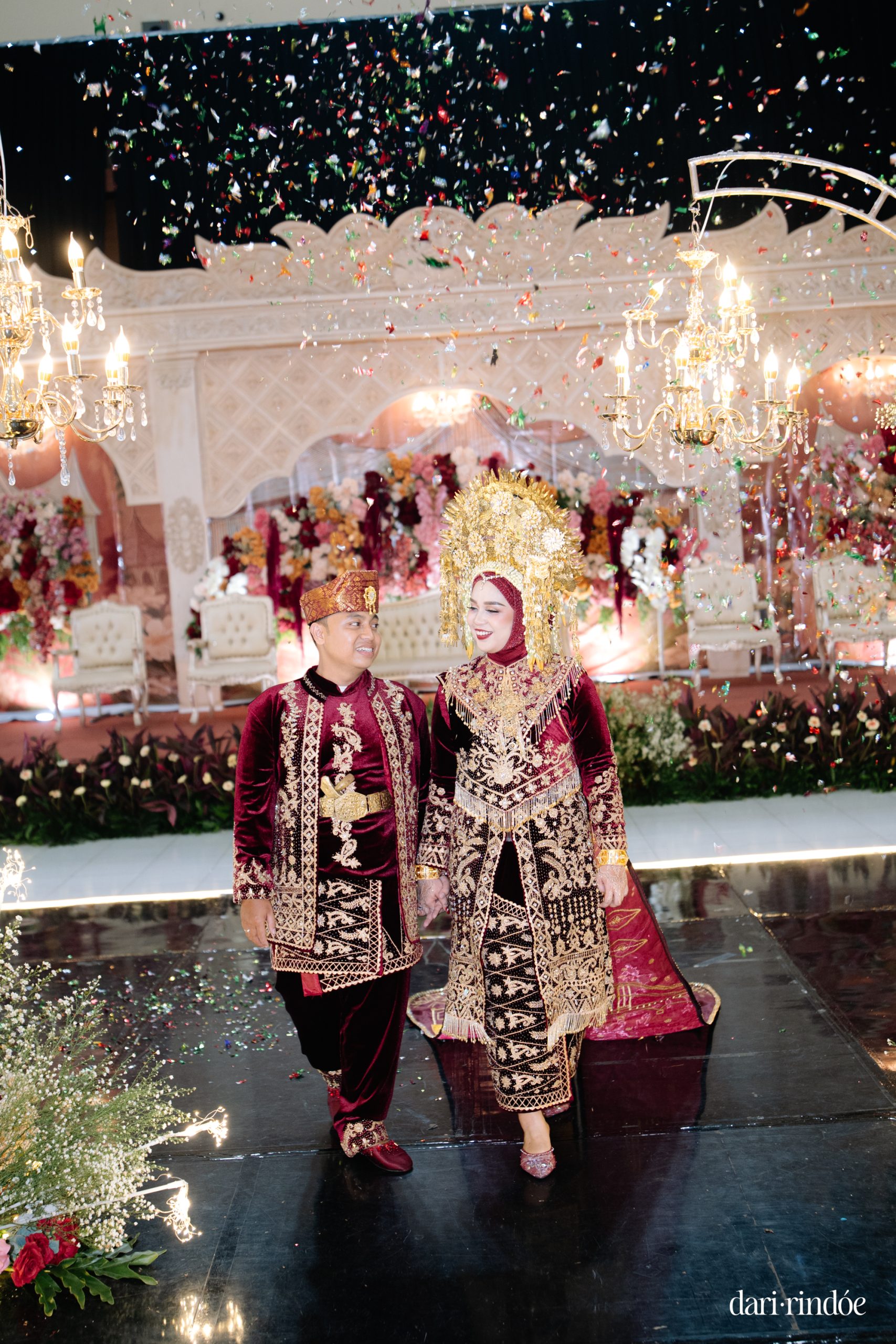 Samasata Jatiwarna — foto