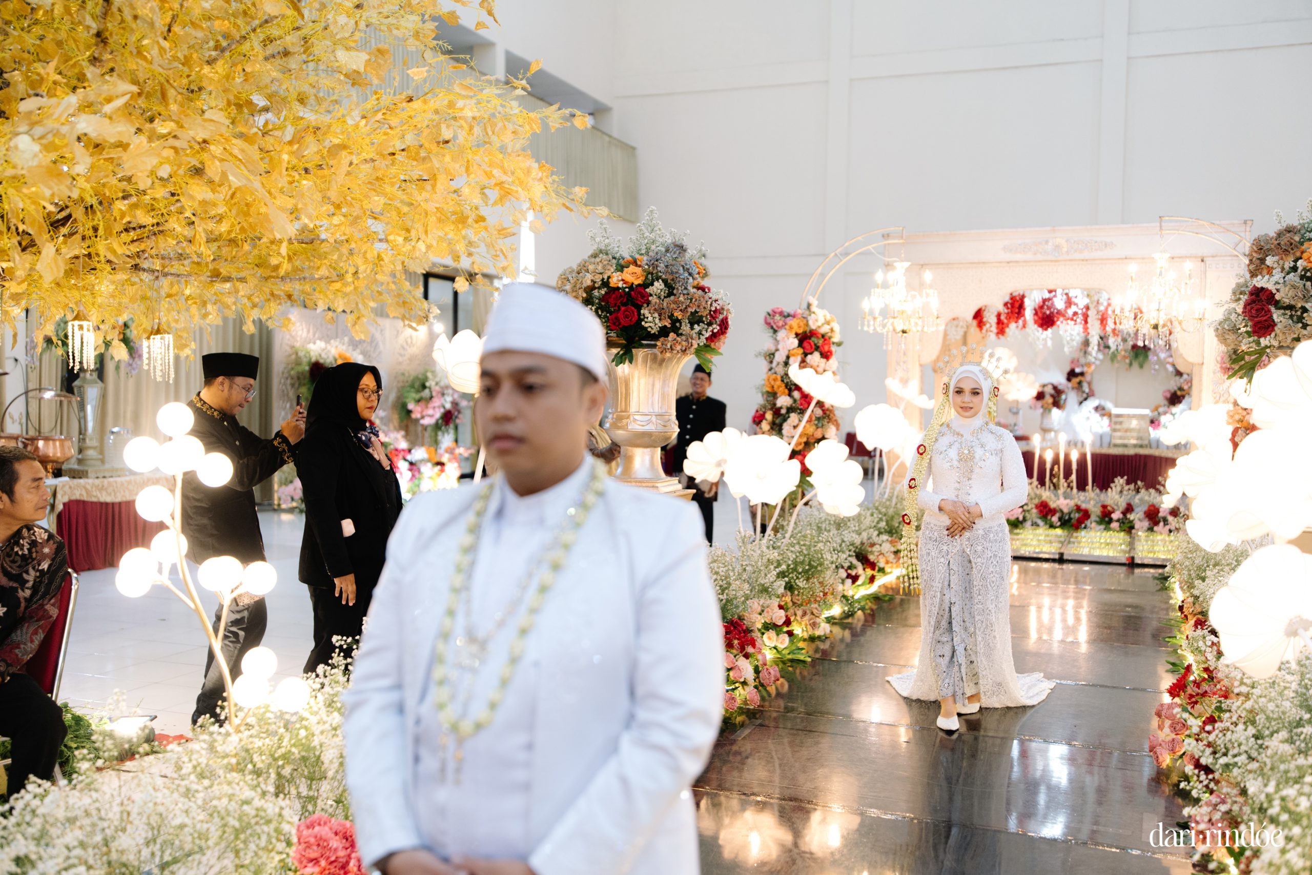 Gedung Sartika — foto
