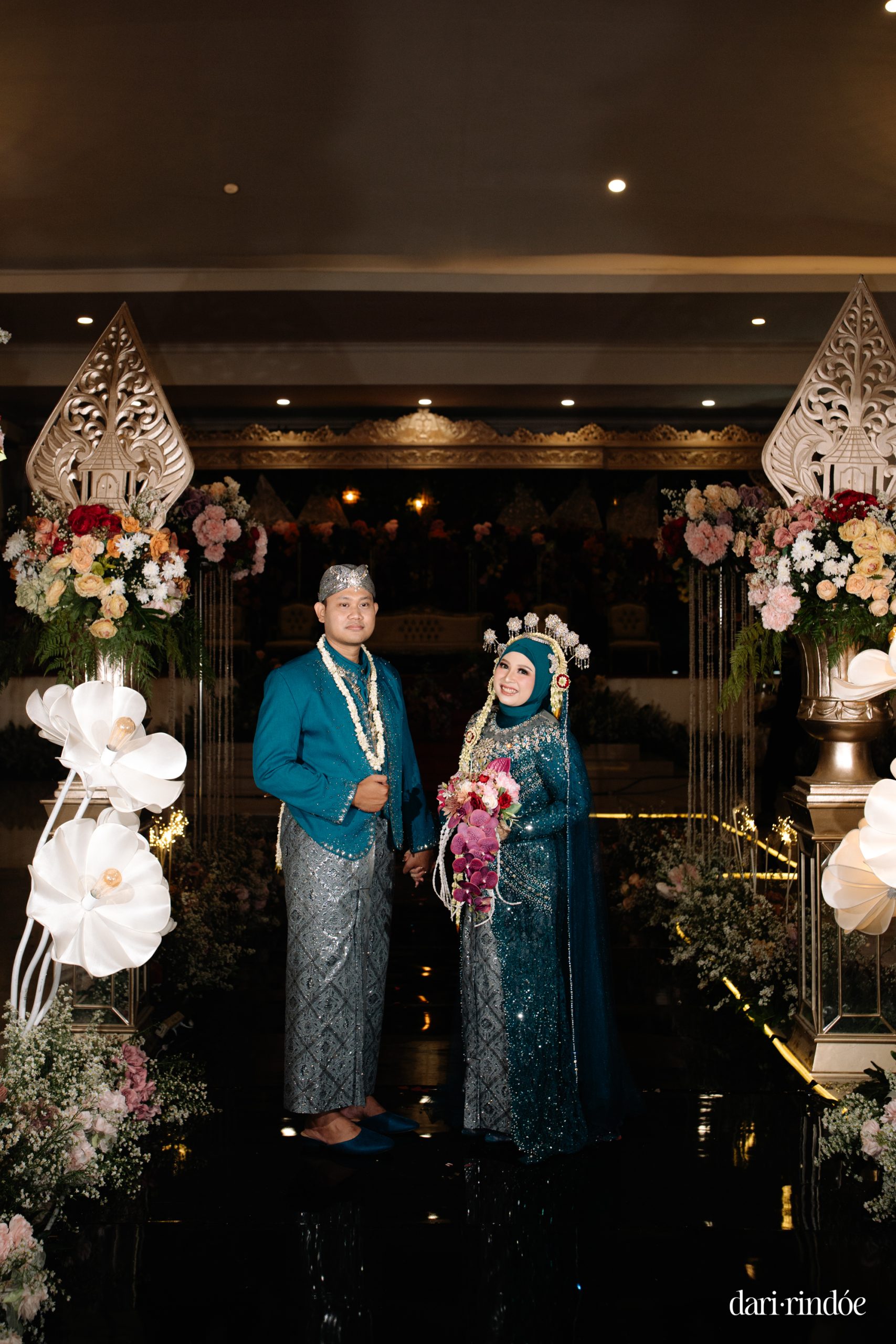 Grand Metropolitan Ballroom — foto