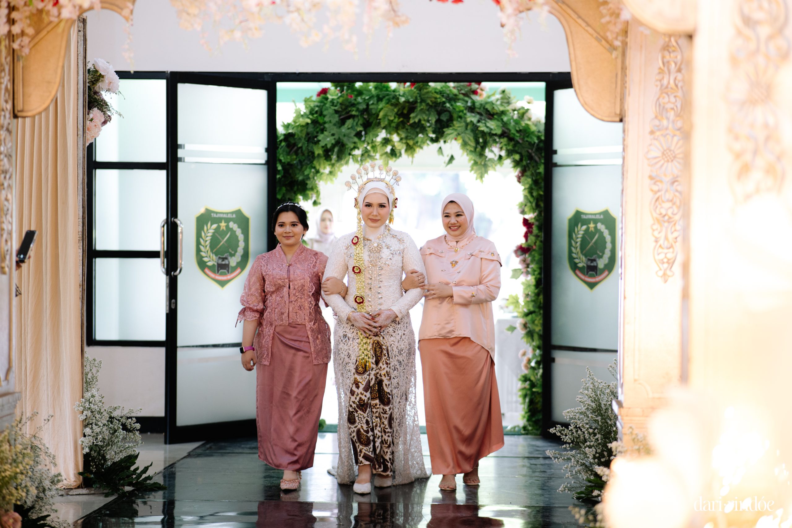 Al Azhar Walikota — foto