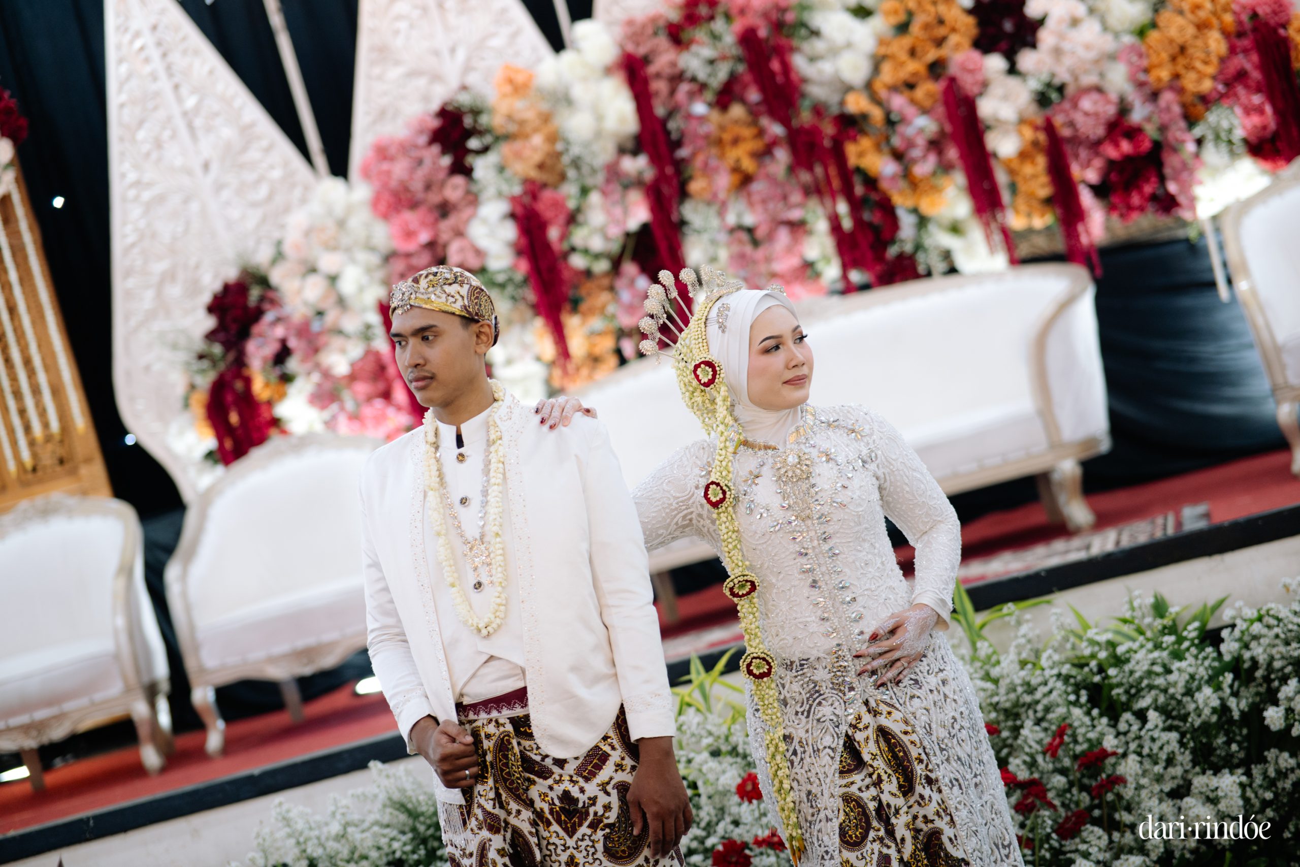 Al Azhar Walikota — foto