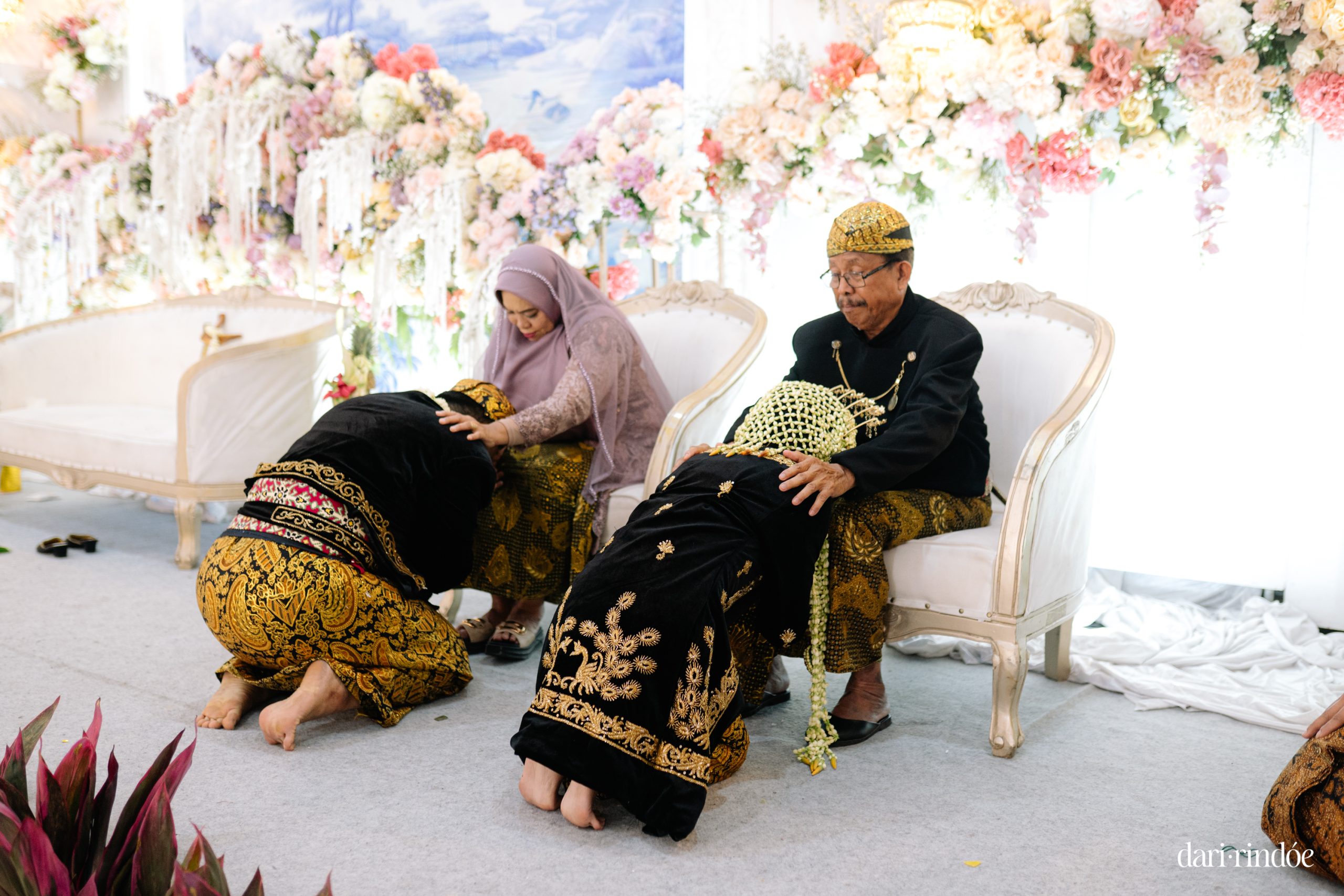 Aula Buya Hamka — foto