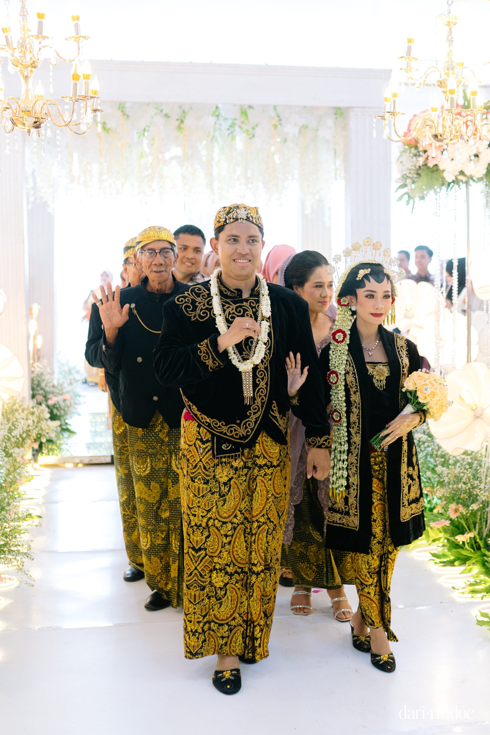 Aula Buya Hamka — foto
