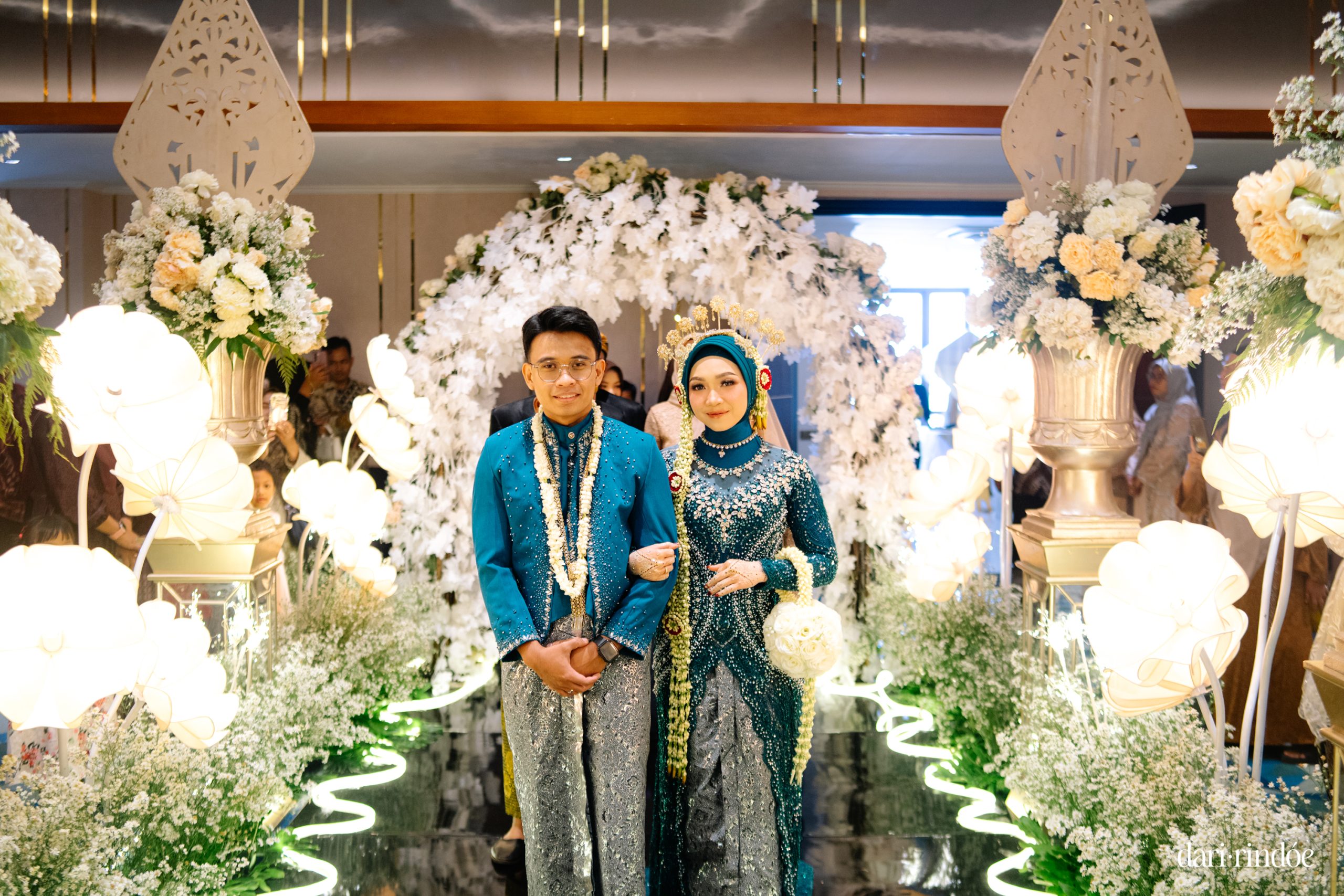 GPM Ballroom — foto