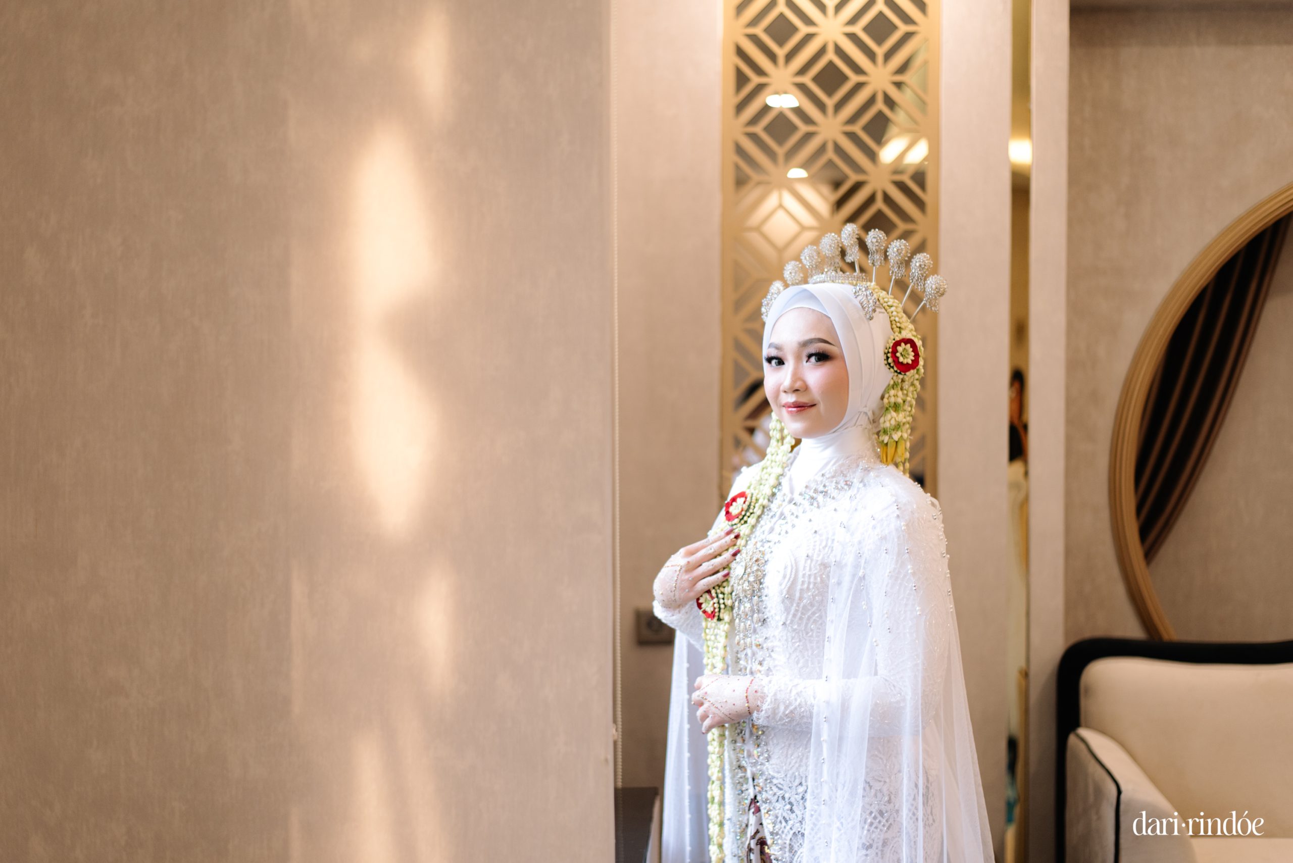 Papandayan Ballroom — foto