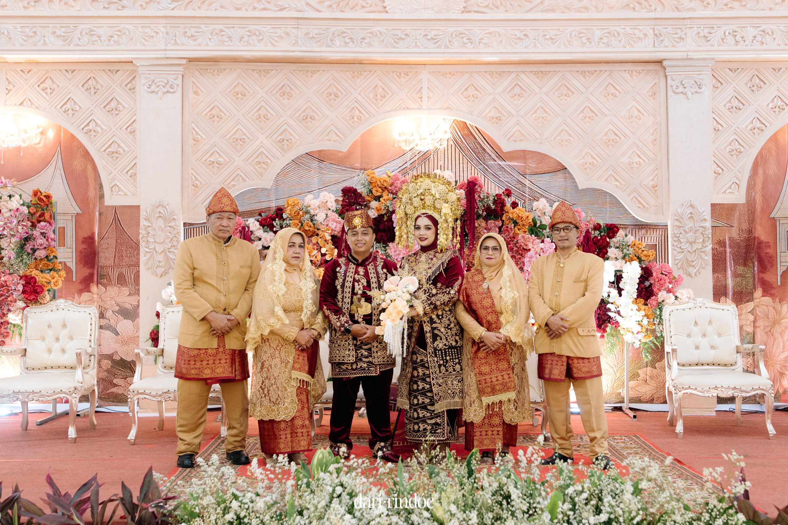 GOR Cakung — foto
