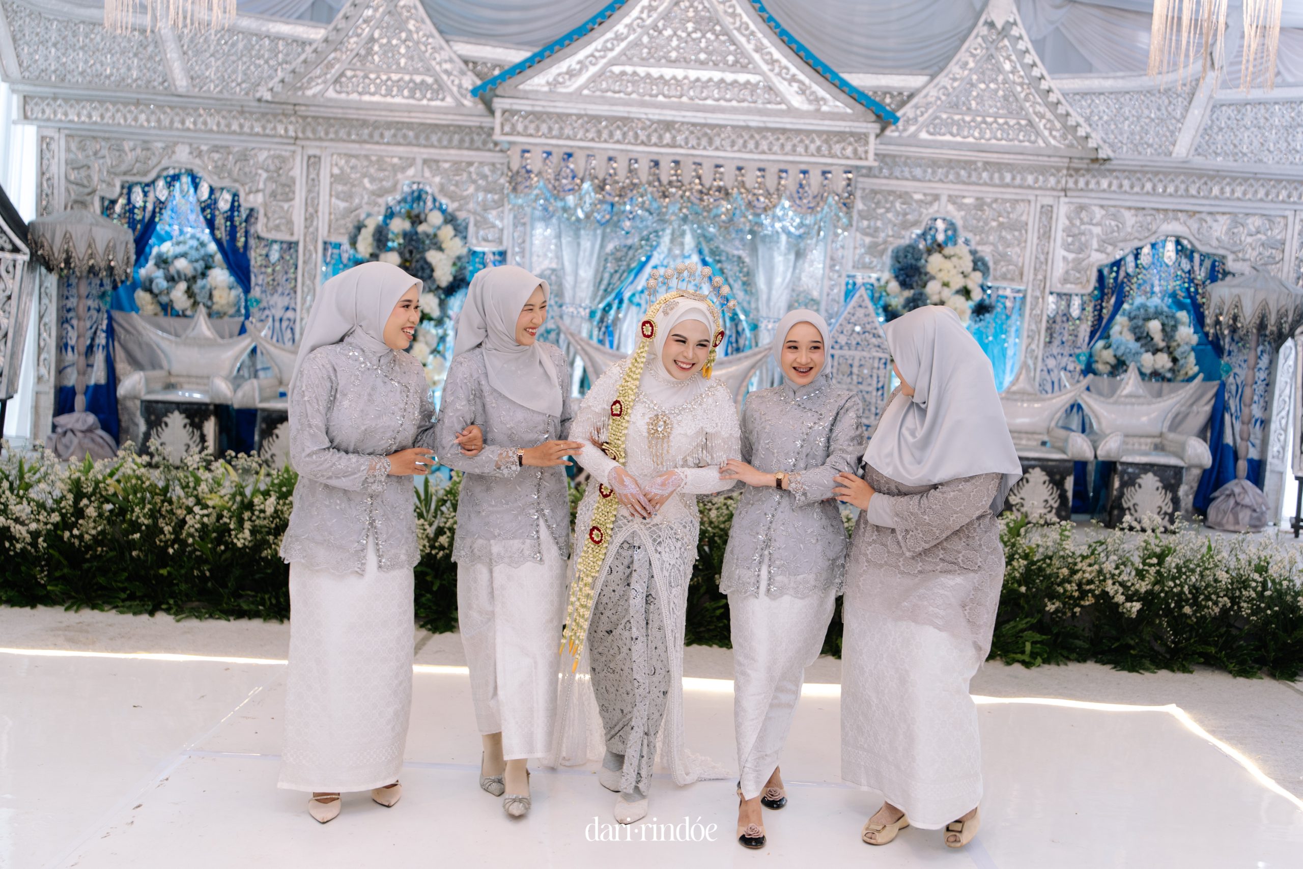 GOR Duren Sawit — foto