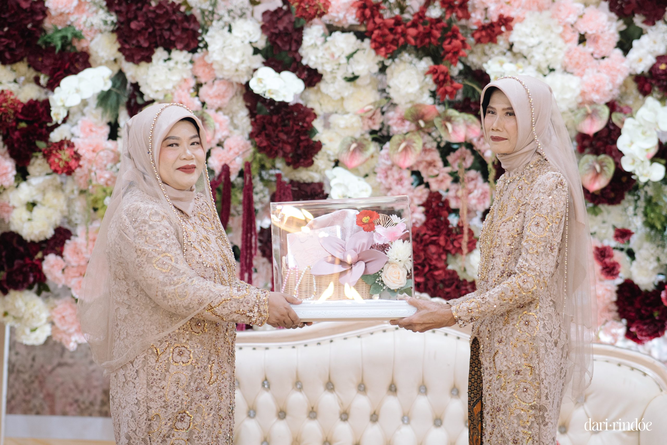 GOR Sunter — foto