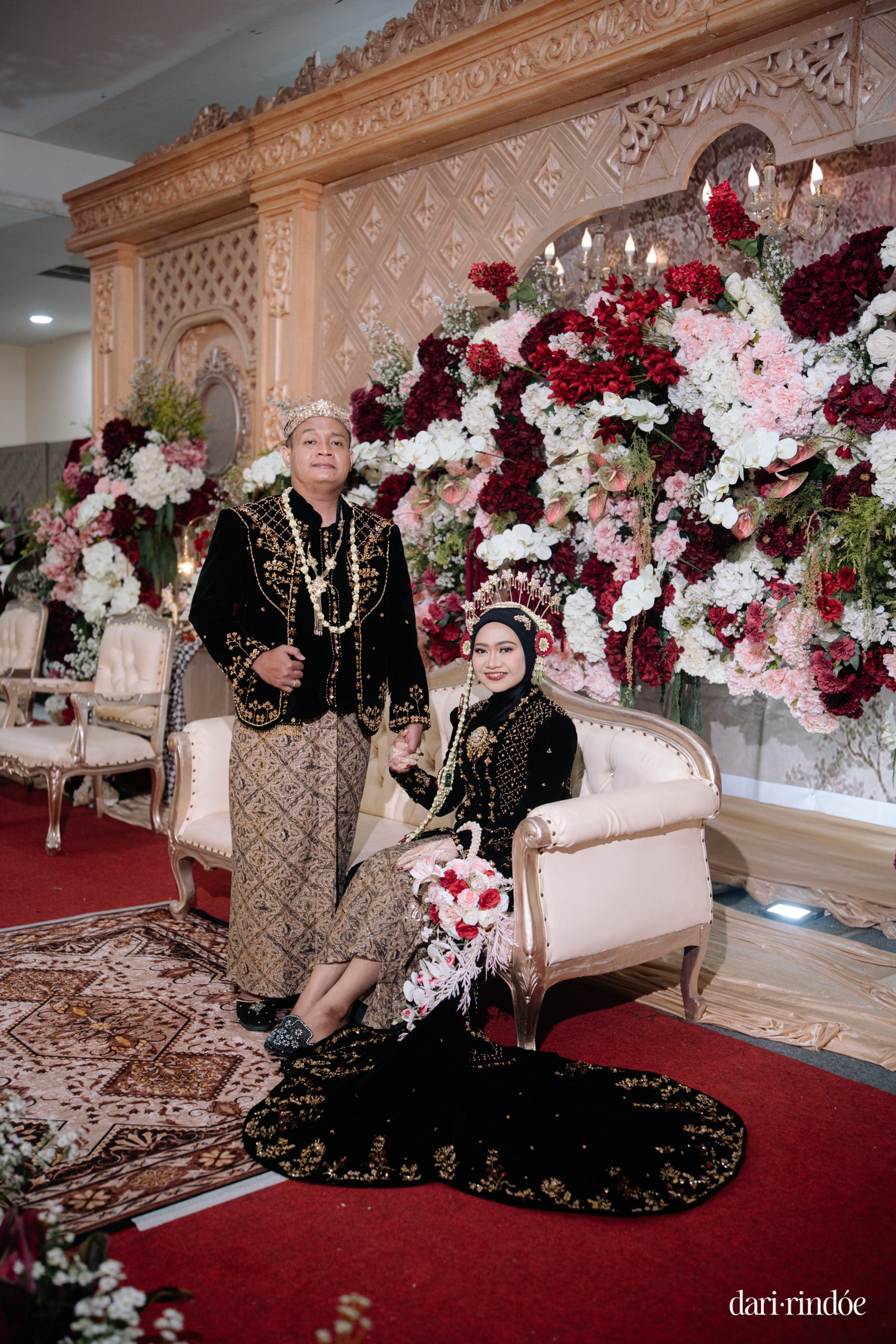 Graha Bima sakti — foto