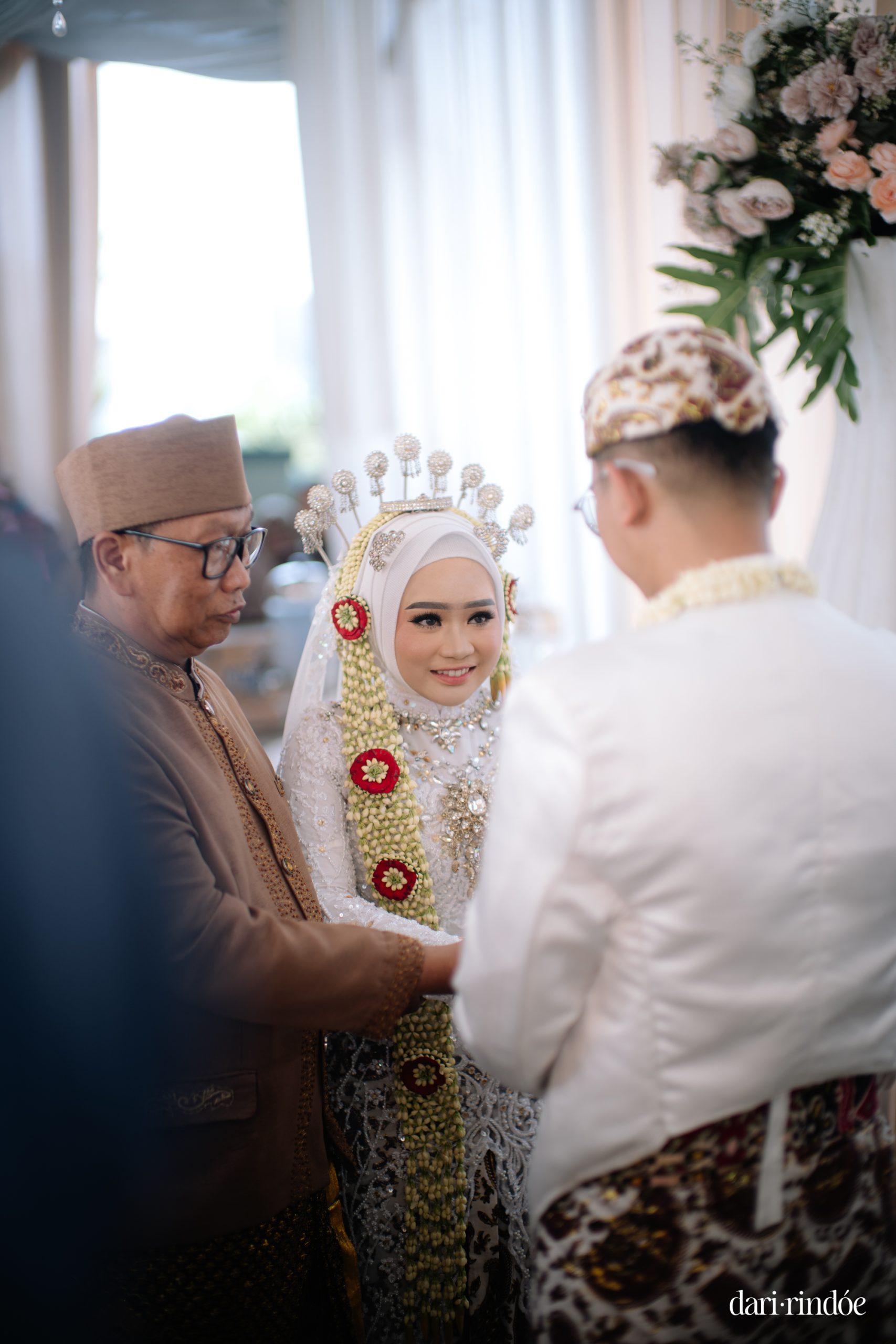 GOR Pasar Minggu — foto