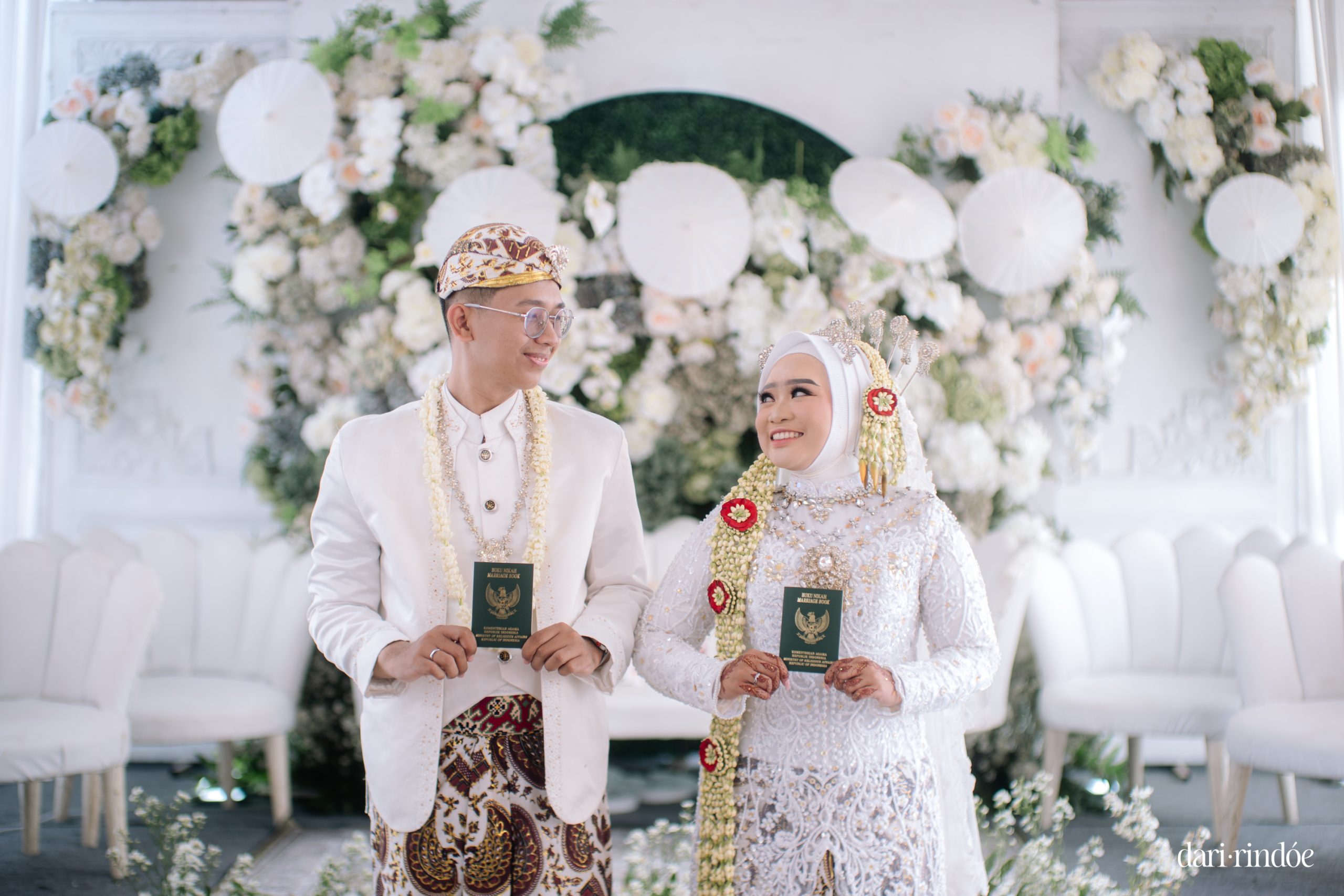 Gedung Konstruksi AU — foto