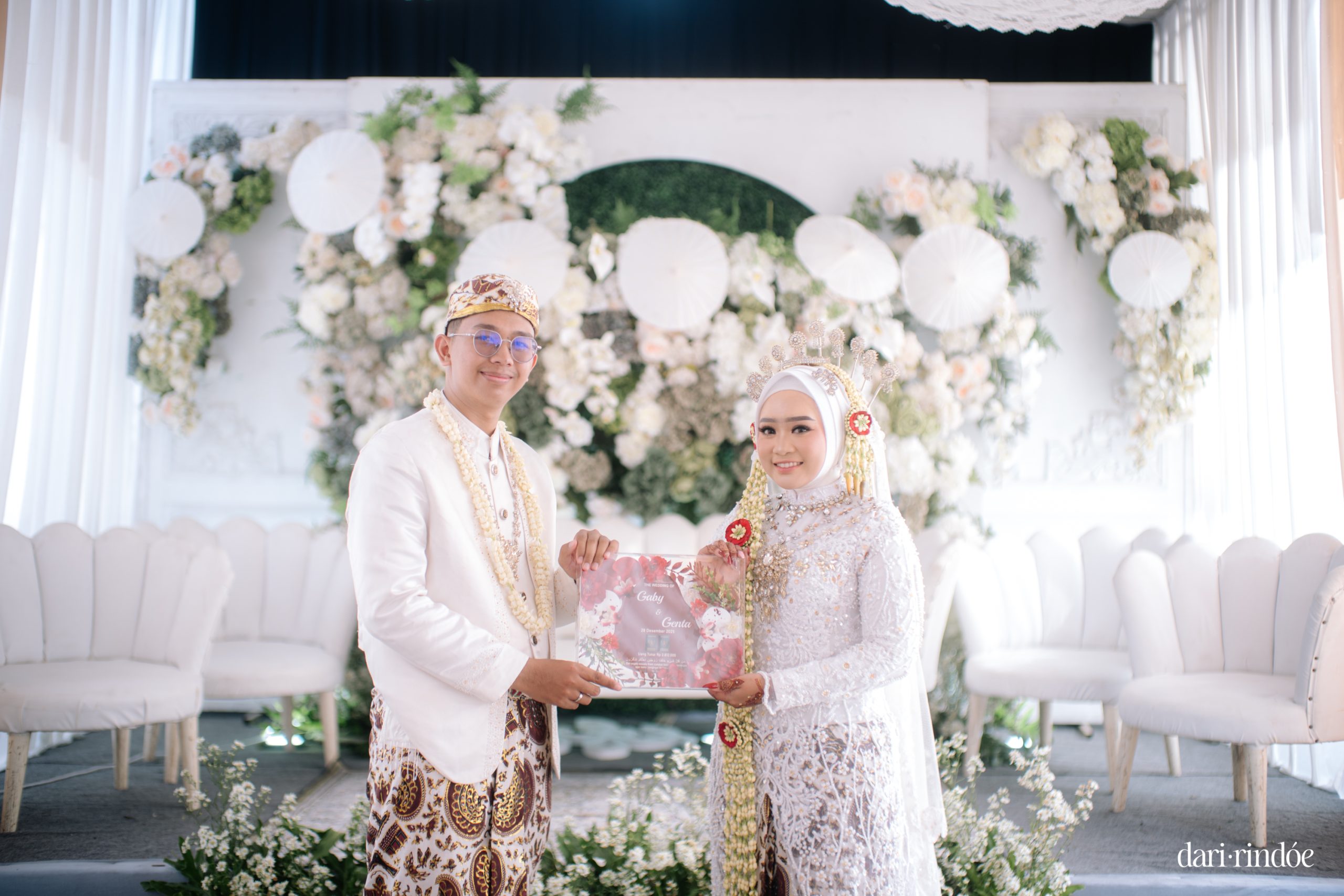 Gedung Konstruksi AU — foto