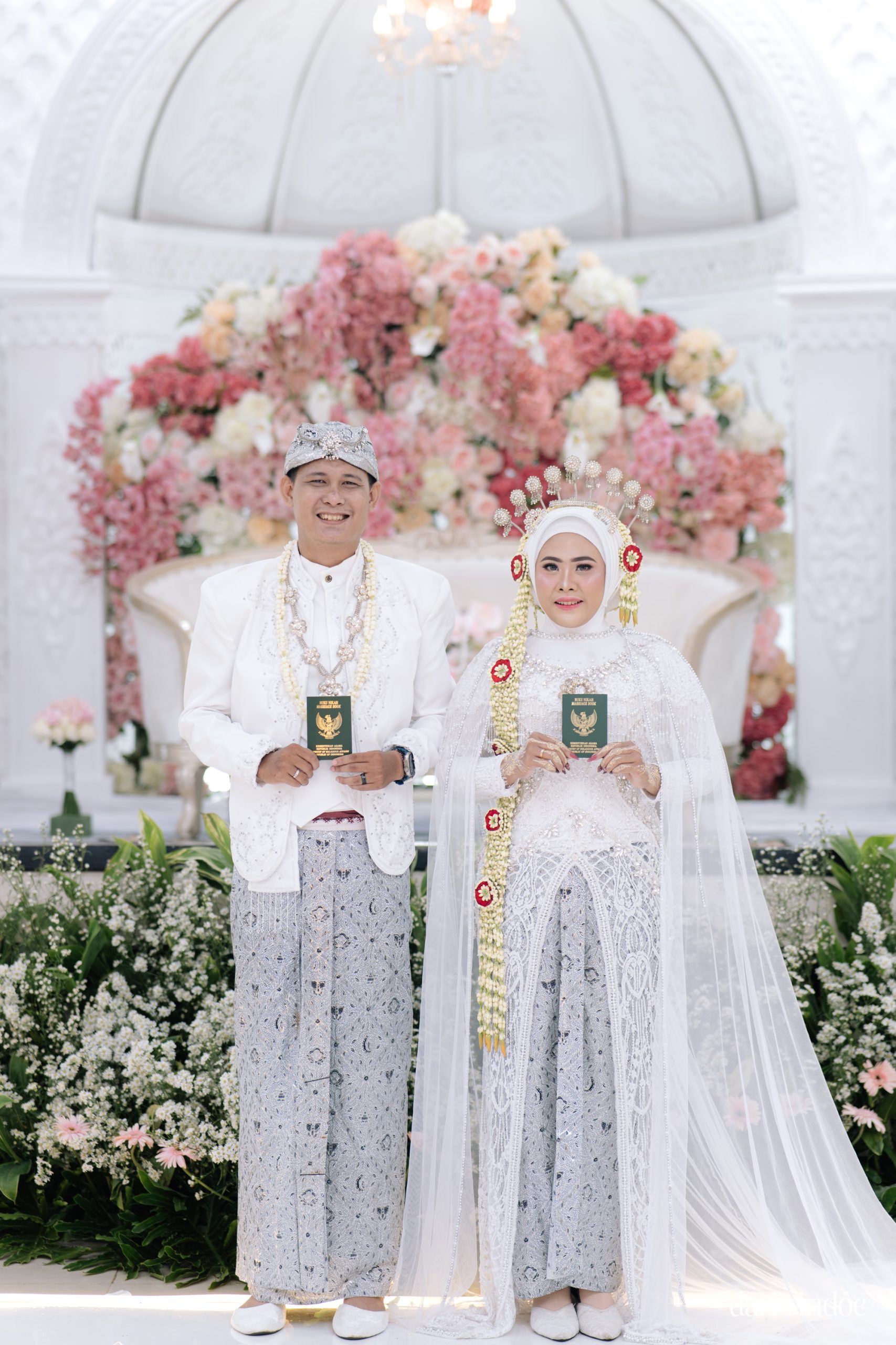 Balai Tetap Setia POLRI — foto
