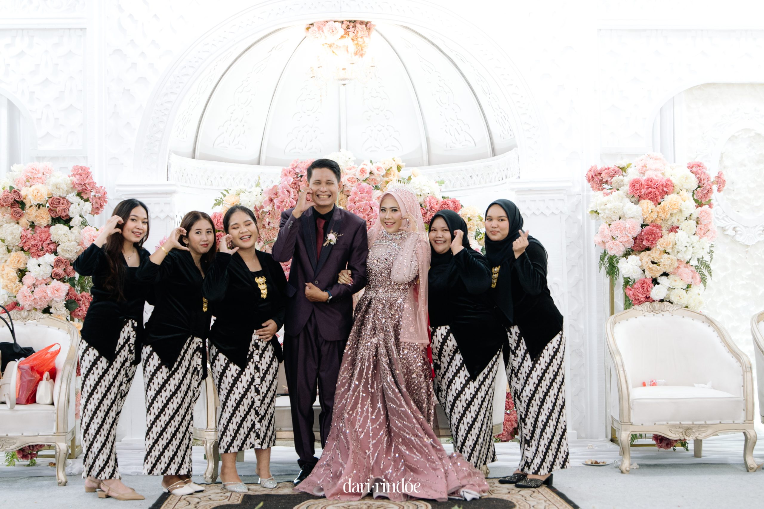 GOR Matraman — foto