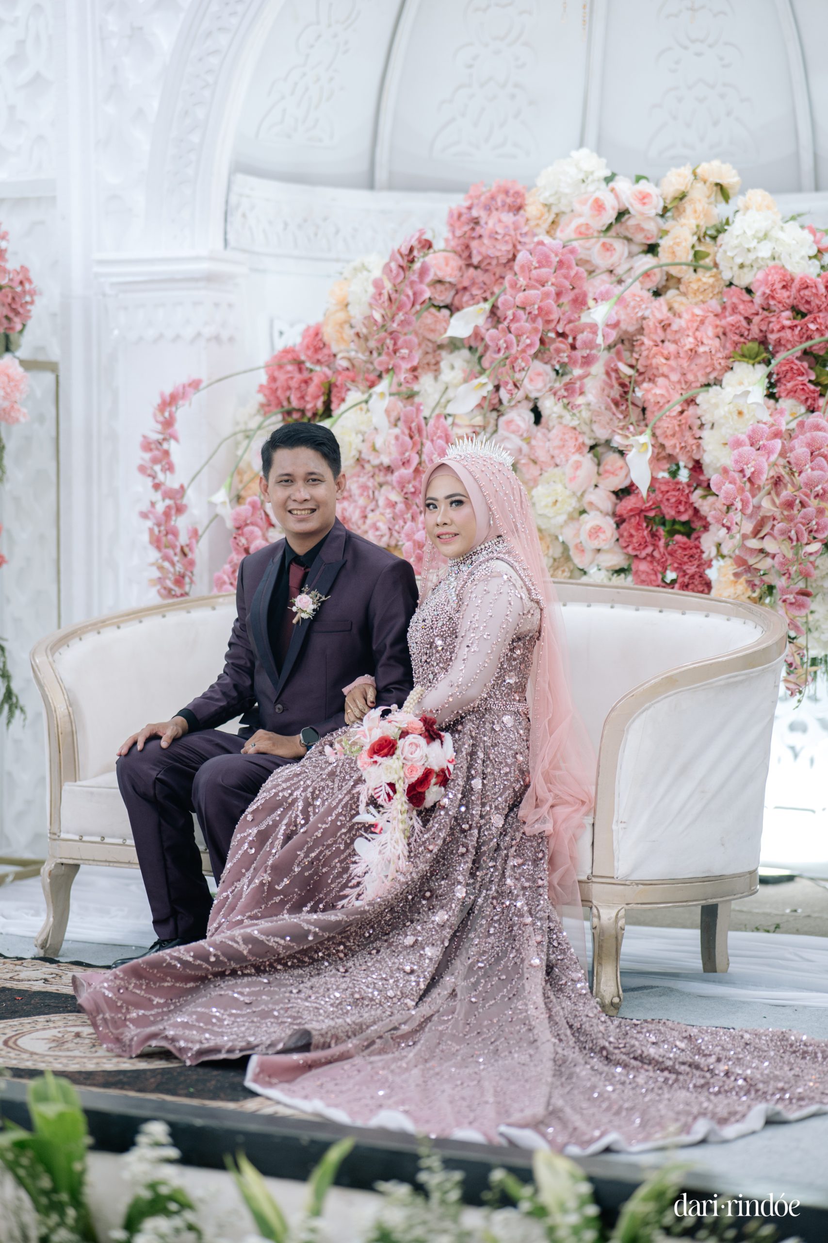 GOR Matraman — foto