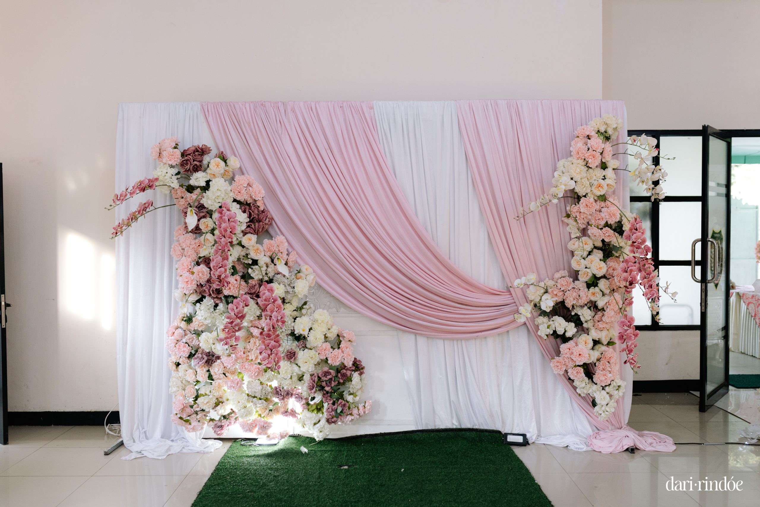 GOR Matraman — foto