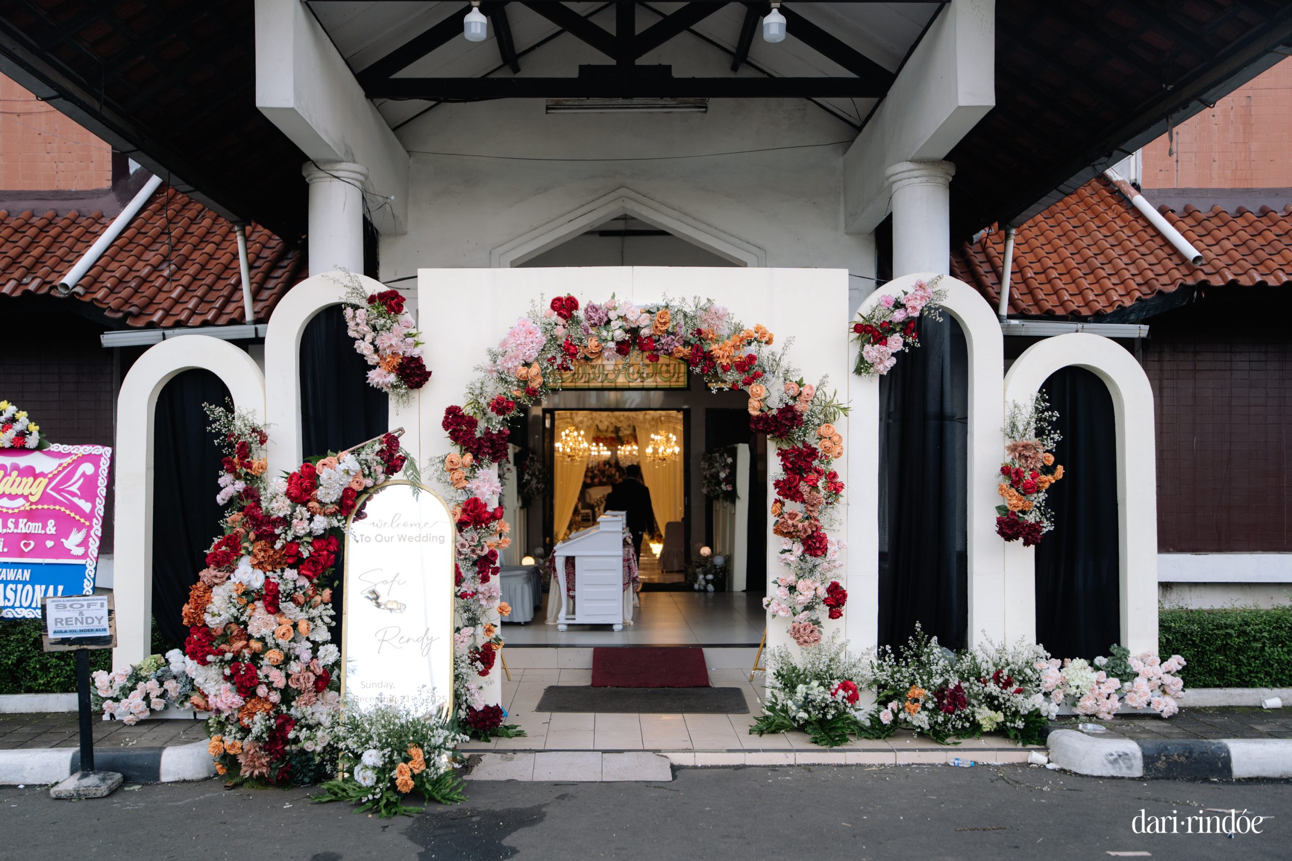 Serambi Al Musyawarah — foto