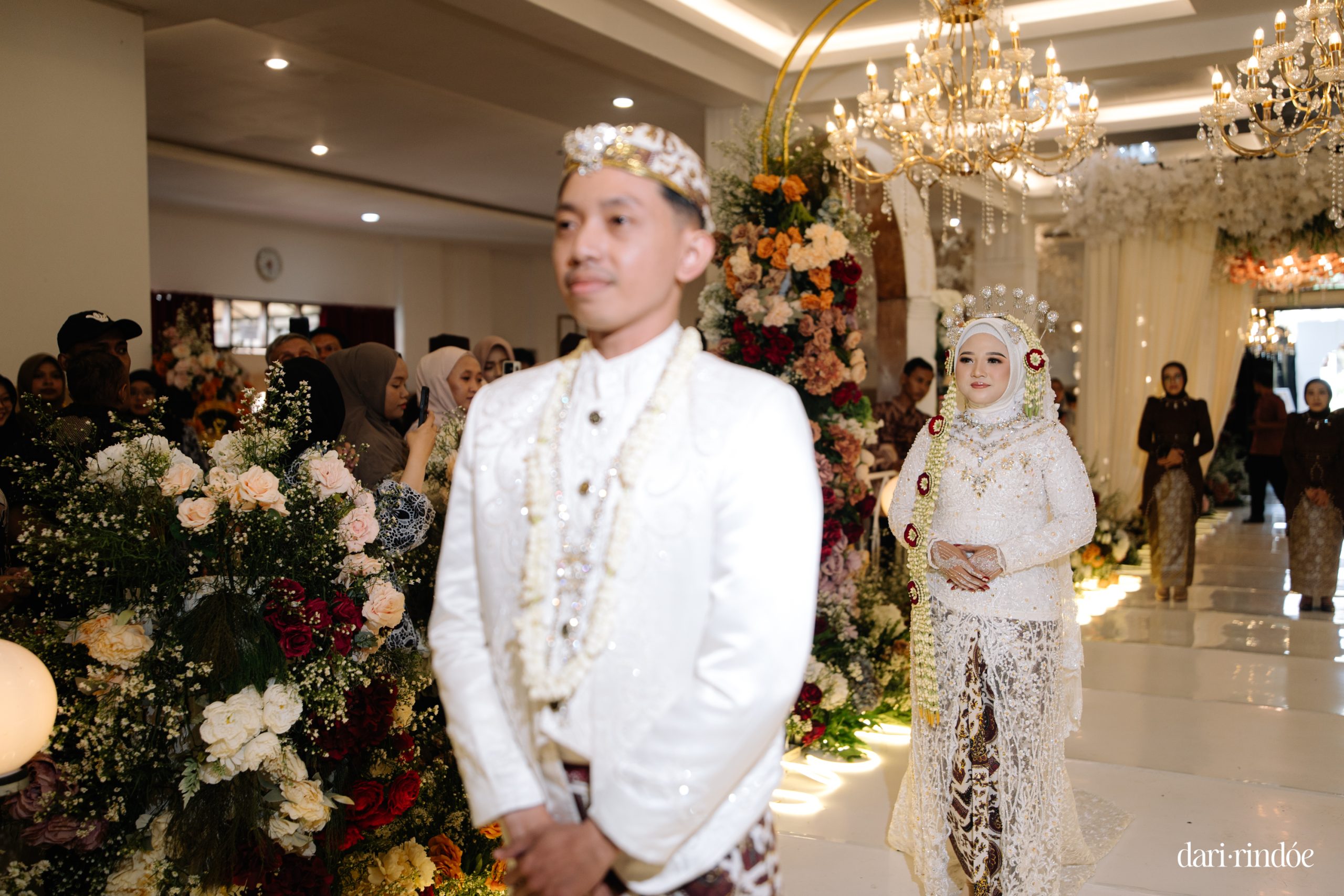 Hasbiallah Kaliabang — foto