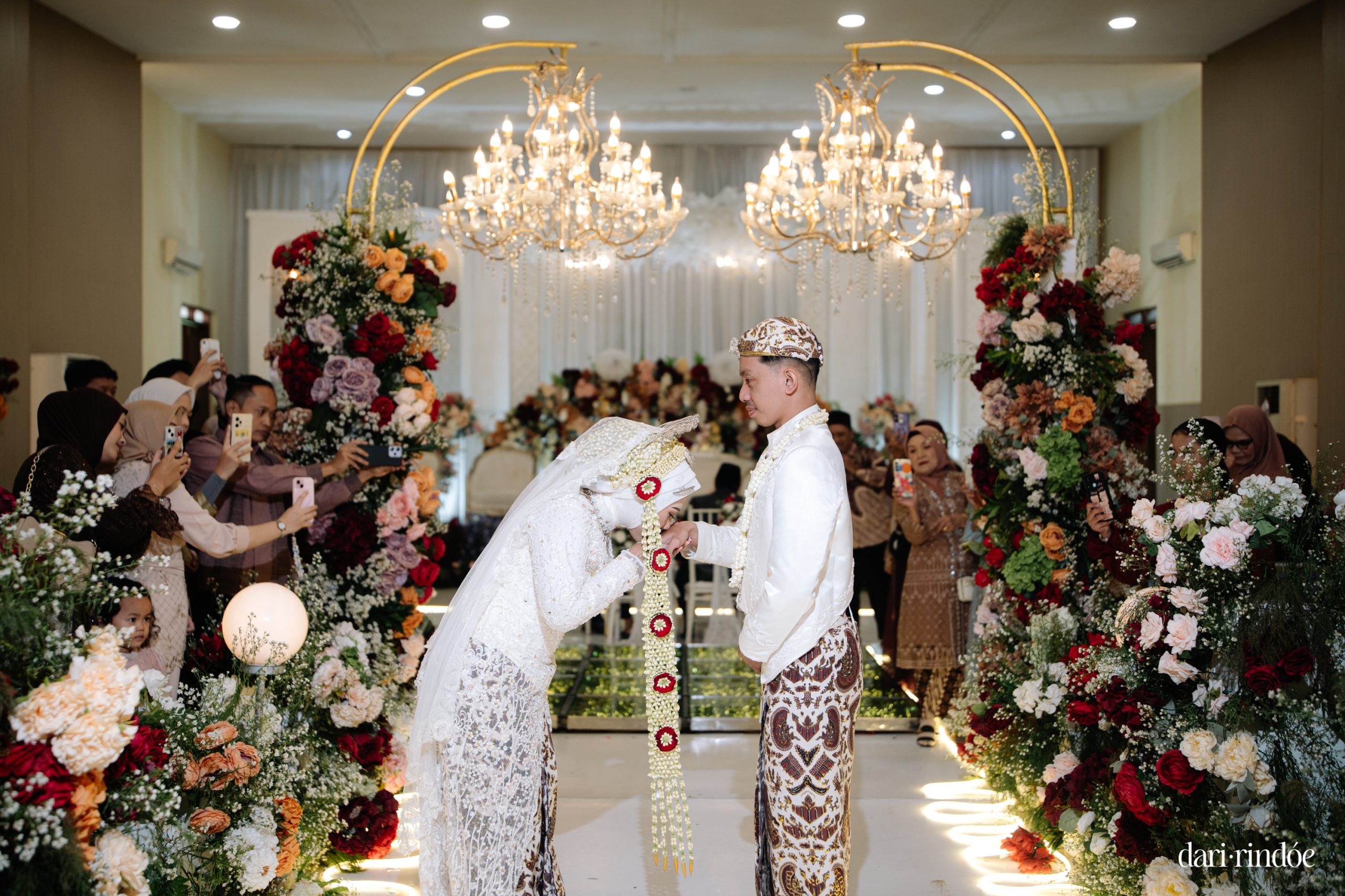 Hasbiallah Kaliabang — foto
