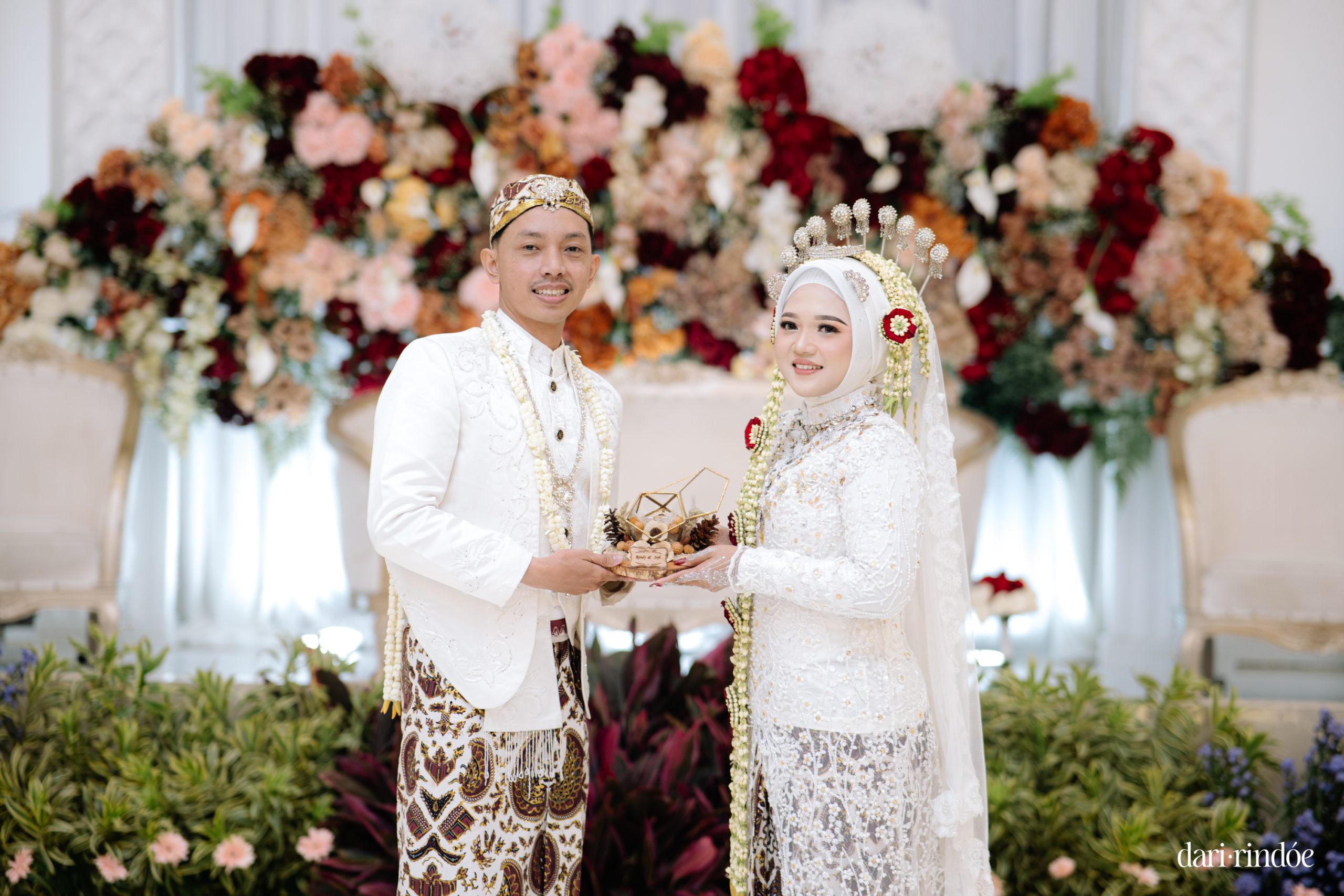 SDLOG POLRI Cipinang — foto