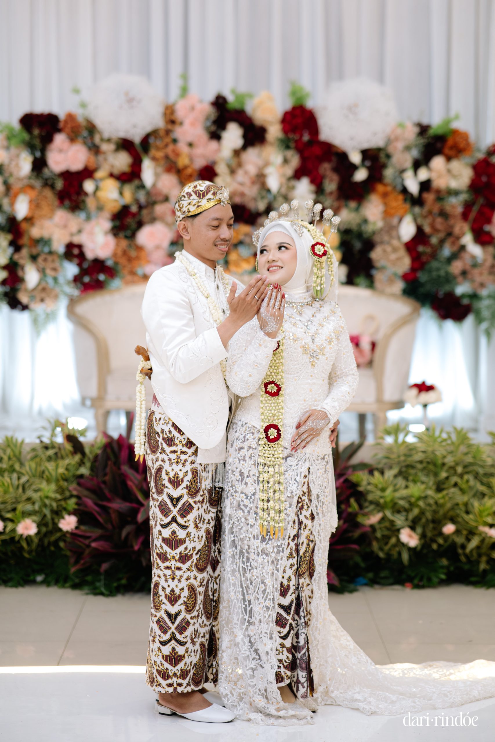 Hasbiallah Kaliabang — foto