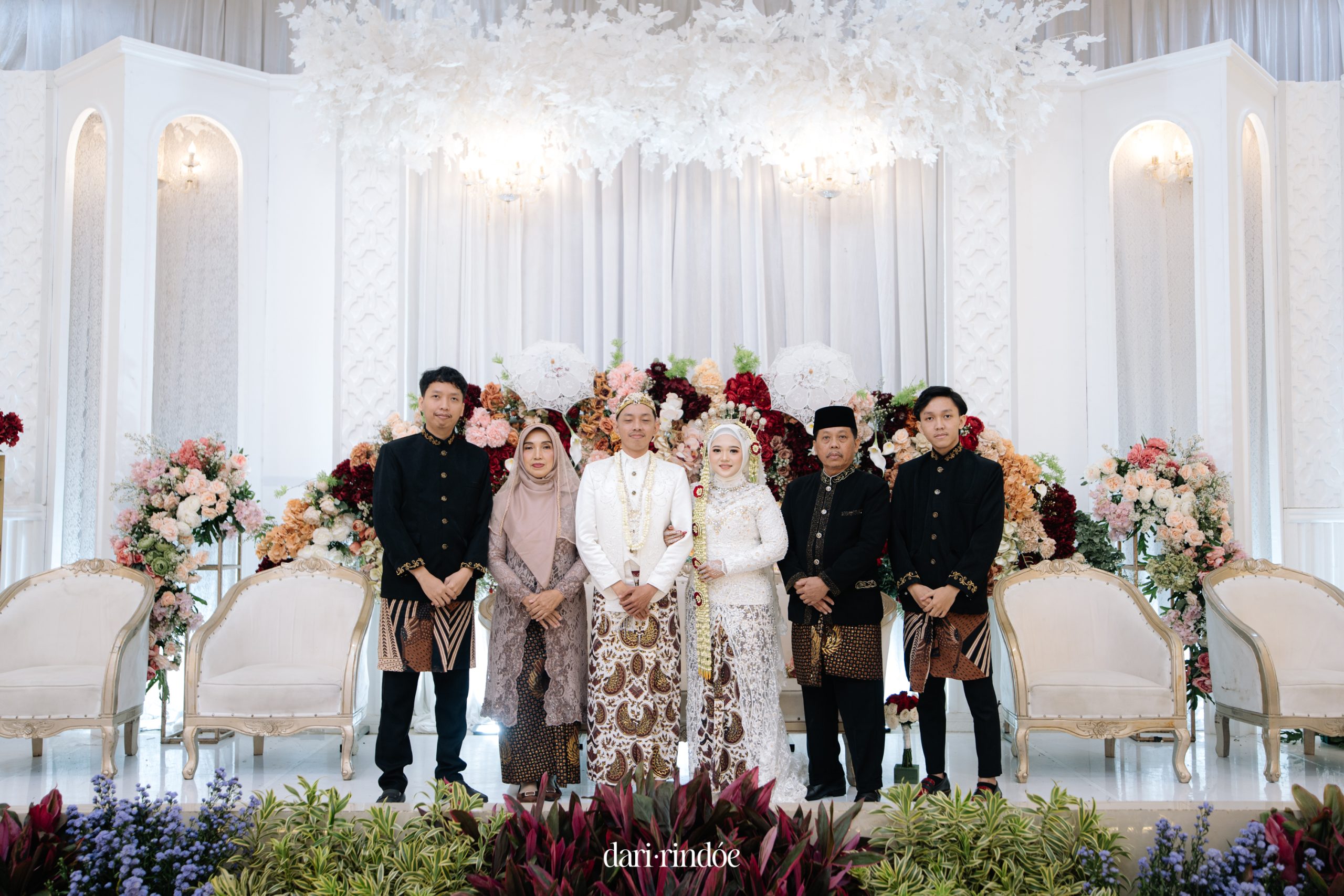 SDLOG POLRI Cipinang — foto