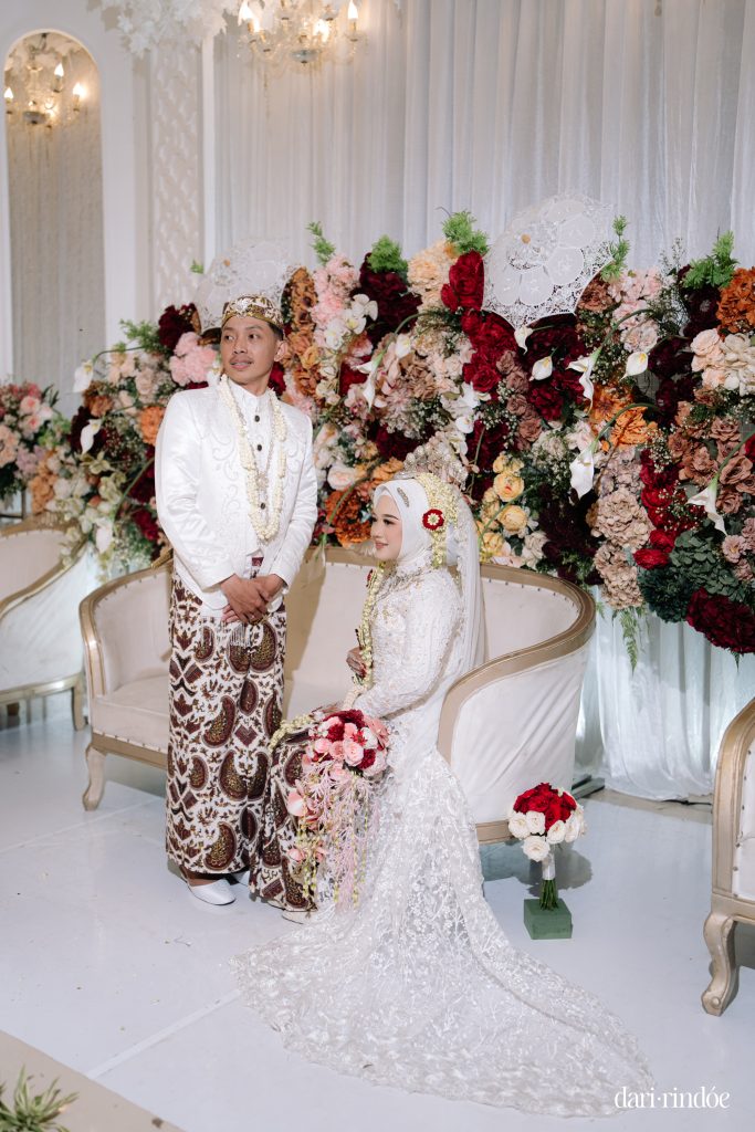 SDLOG POLRI Cipinang