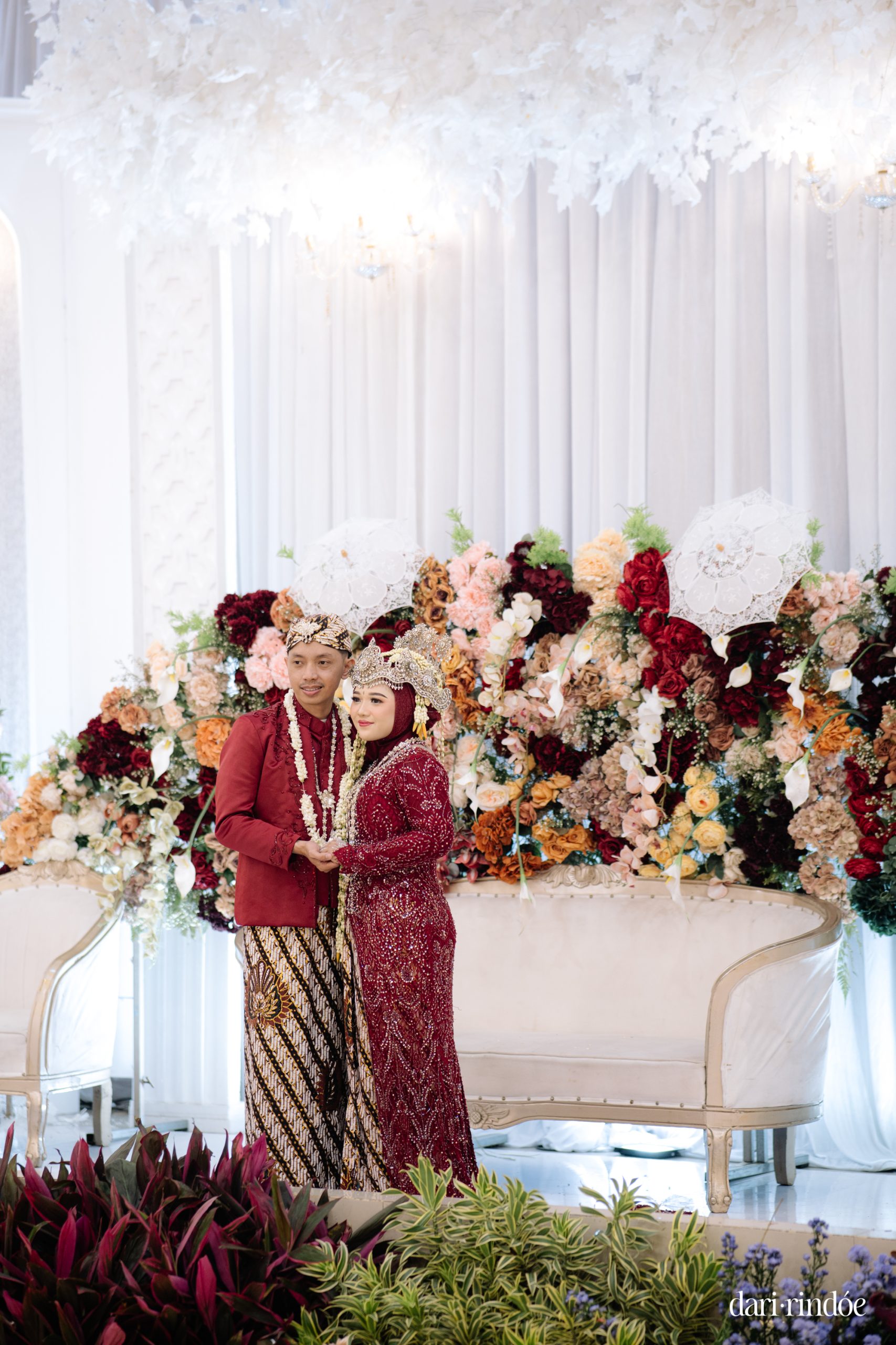 Sasana Wirasakti — foto