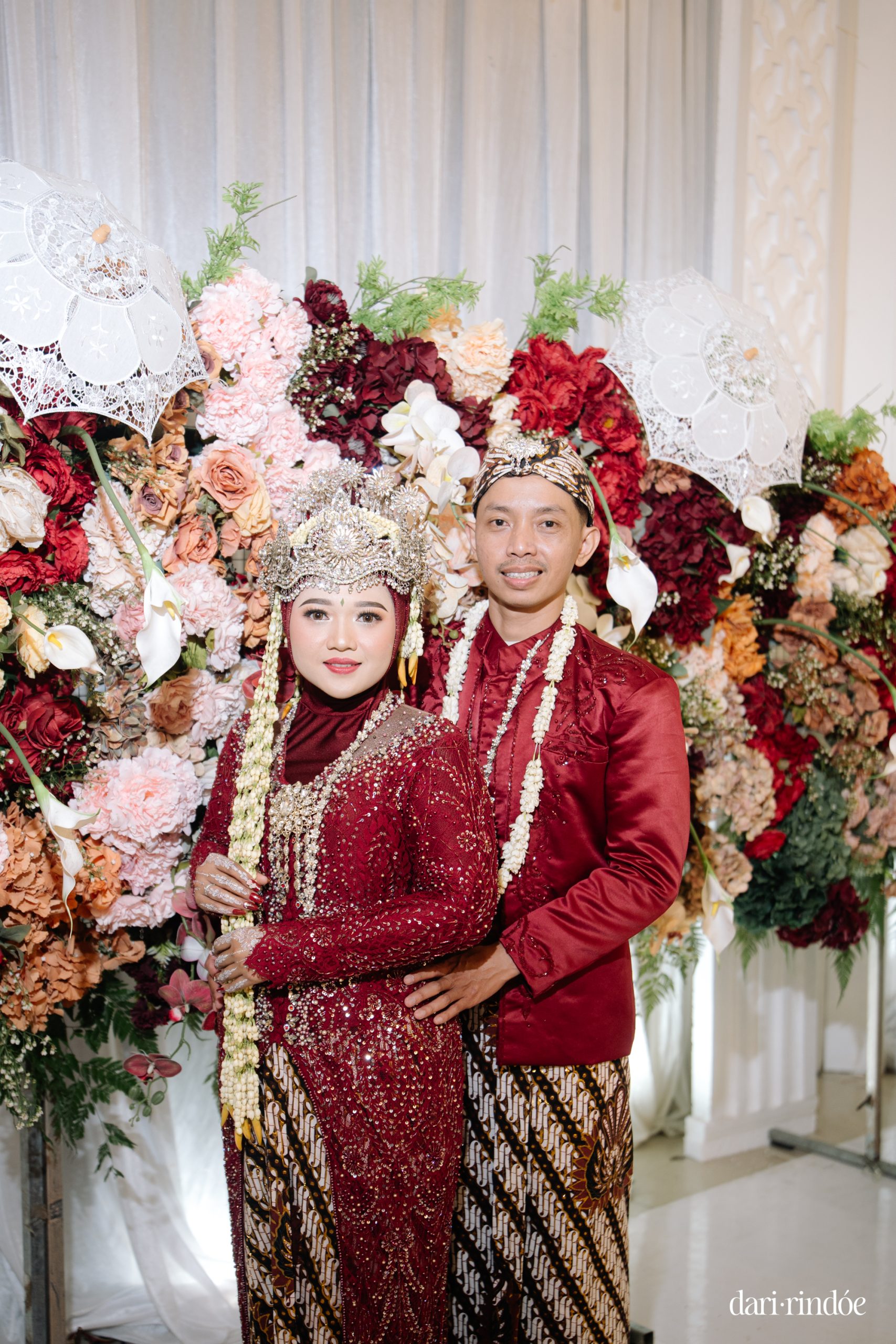 Sasana Wirasakti — foto