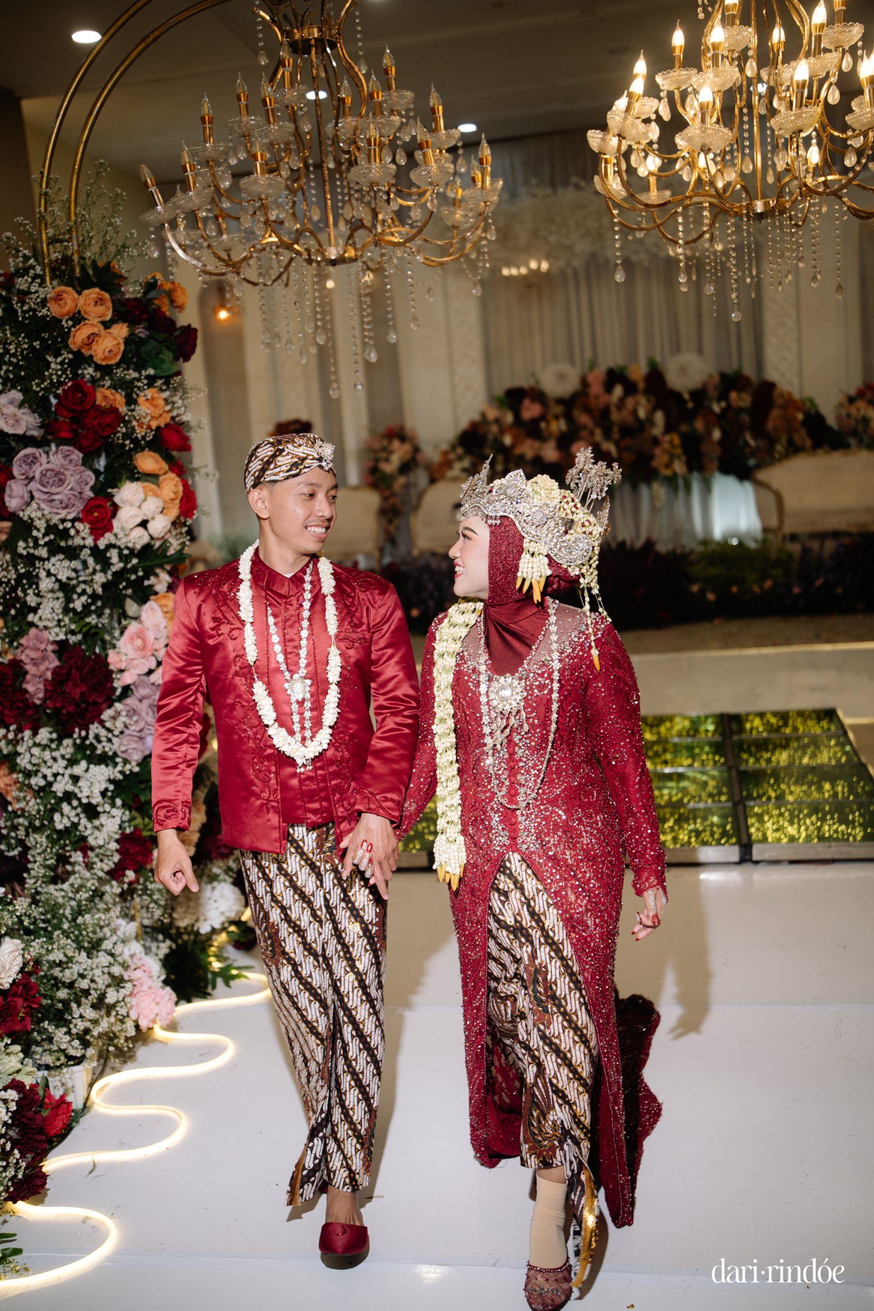 Sasana Wirasakti — foto