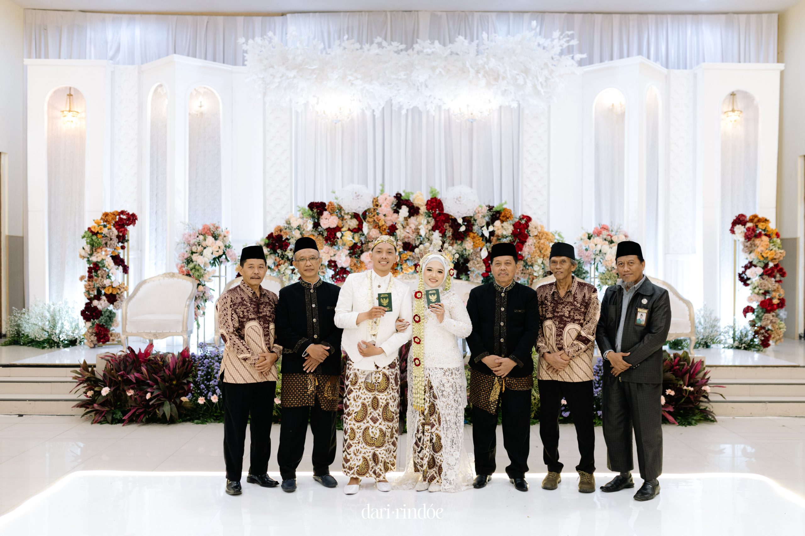 Serambi Al Musyawarah — foto